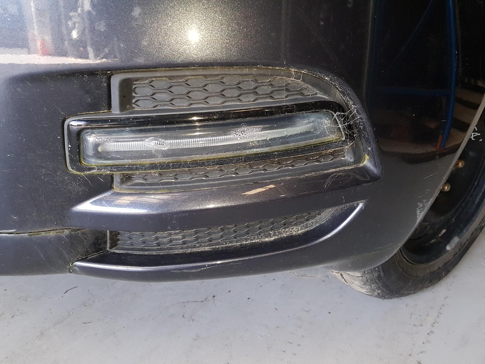 Ford Territory - SZ 2011-Present