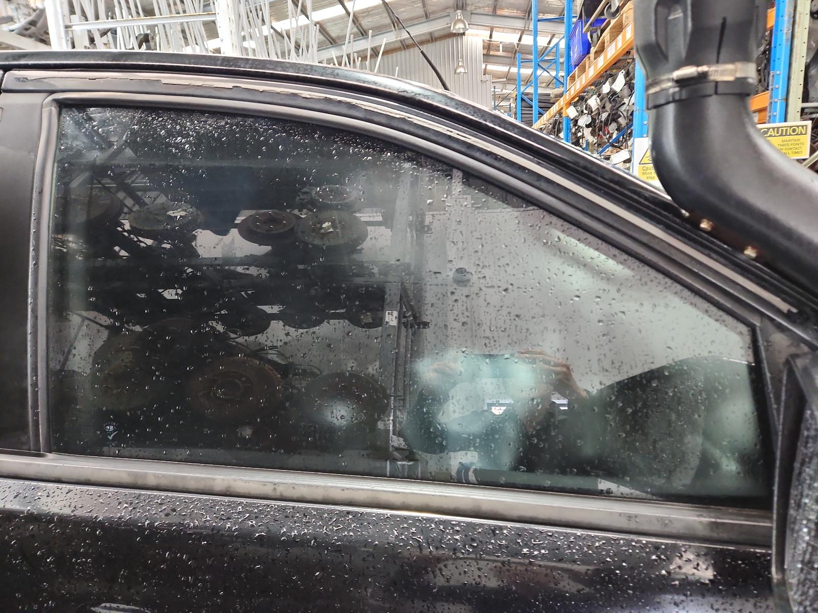 Ford Ranger - PX/PX2 2011-2017