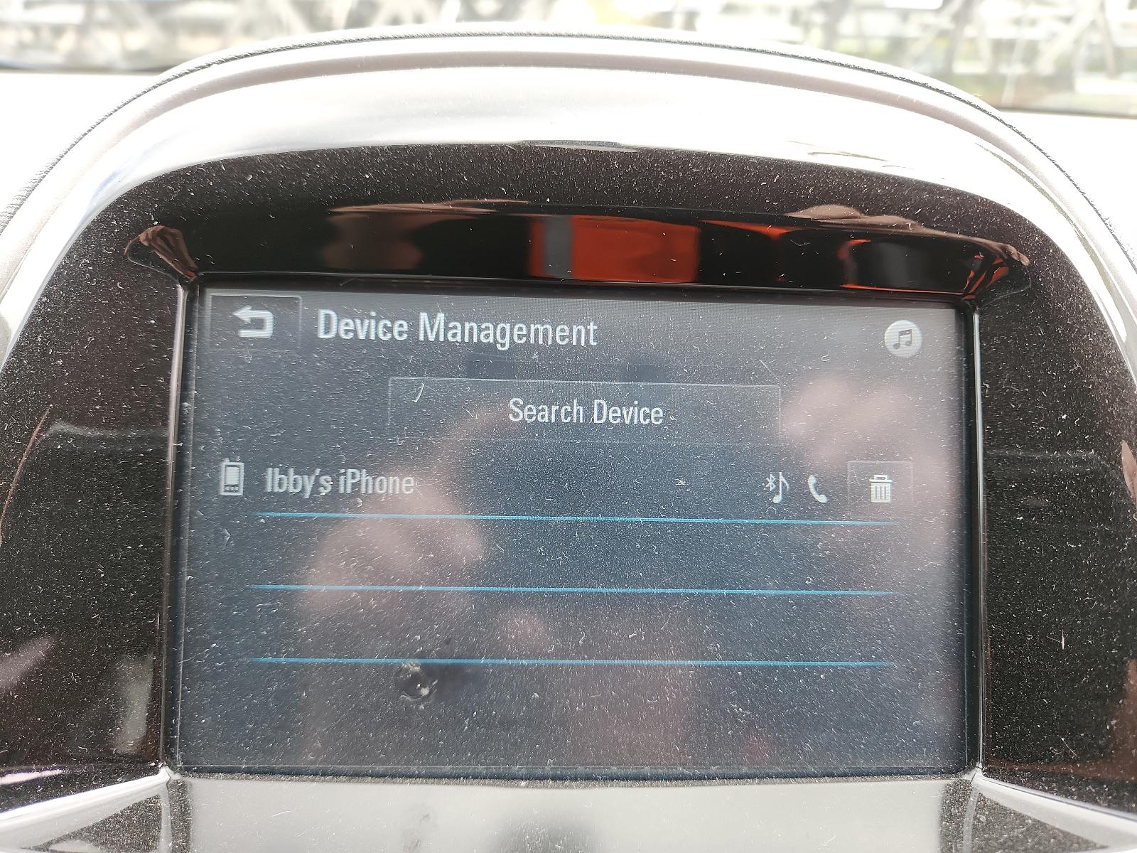 Holden Barina - Spark 2010-Present