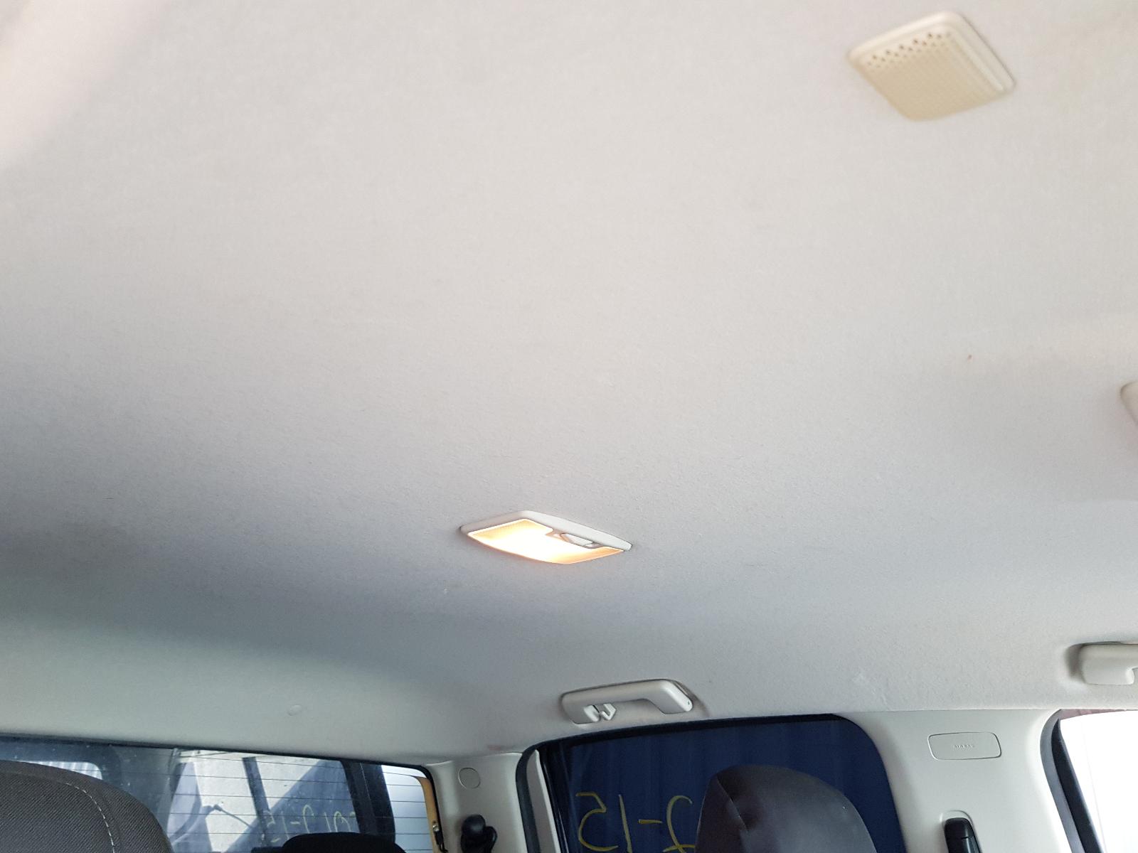 Holden Colorado - RG2 2016-Present