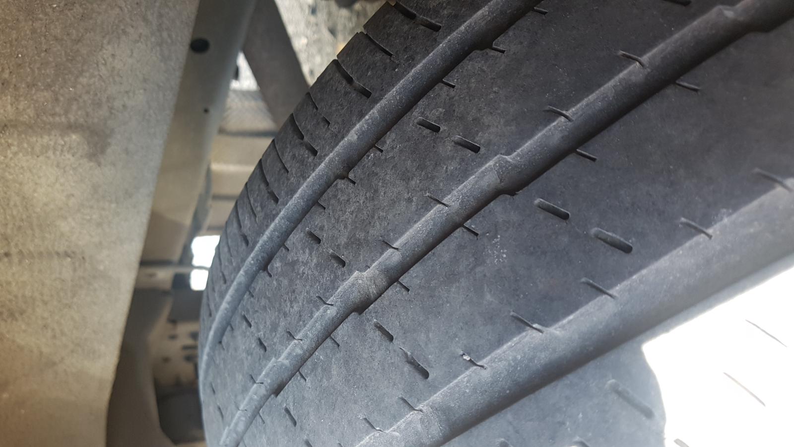 Ford Transit - Other