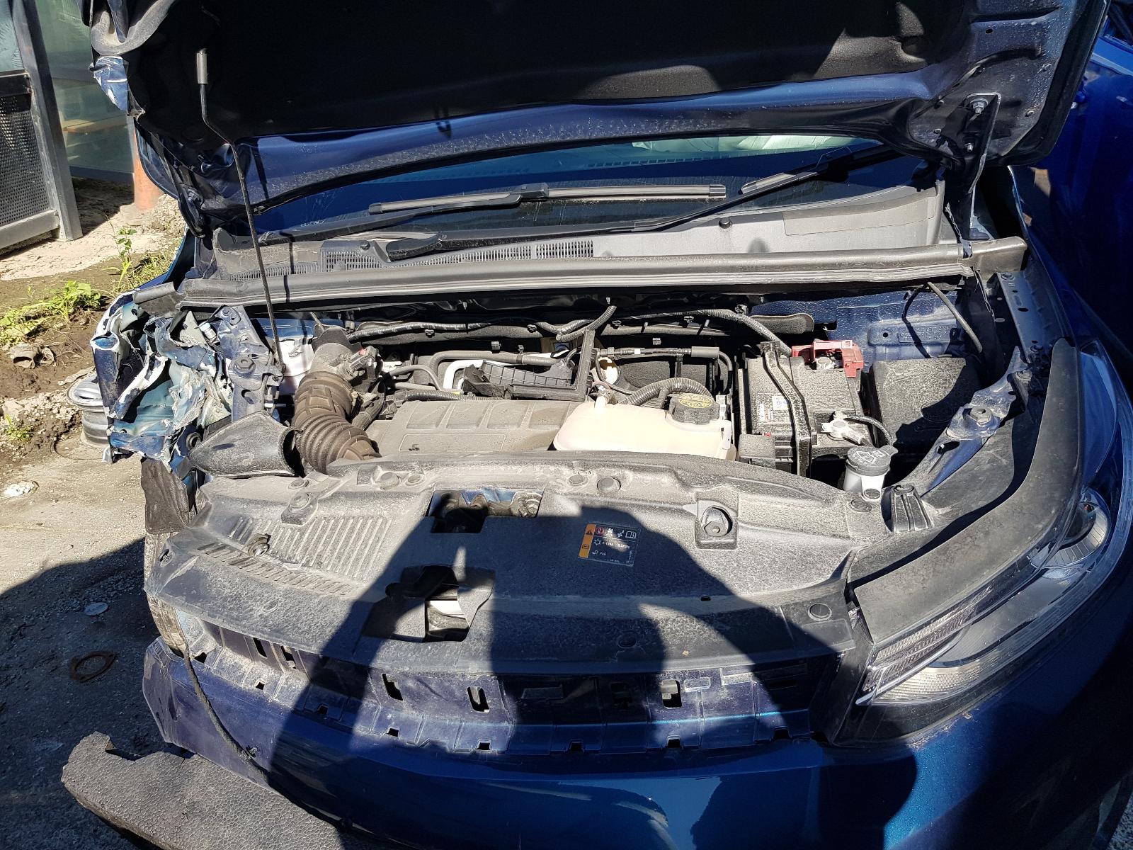 Holden Trax - TJ Series 2013-Present