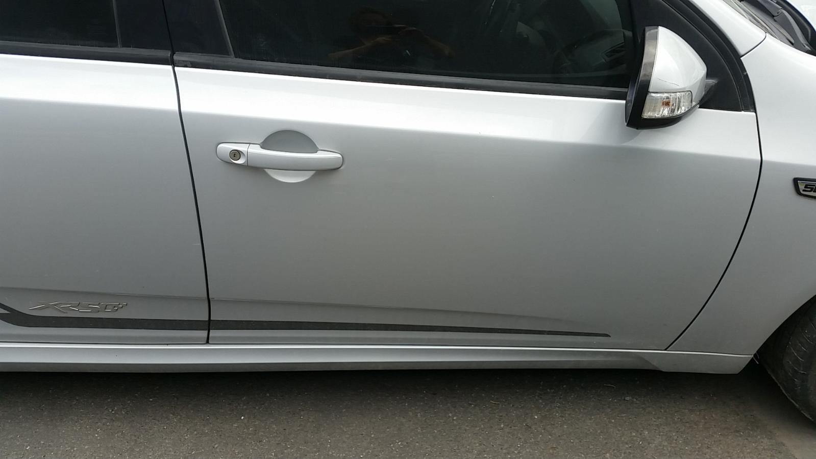 Ford Falcon - FG-FGX 2008-2016