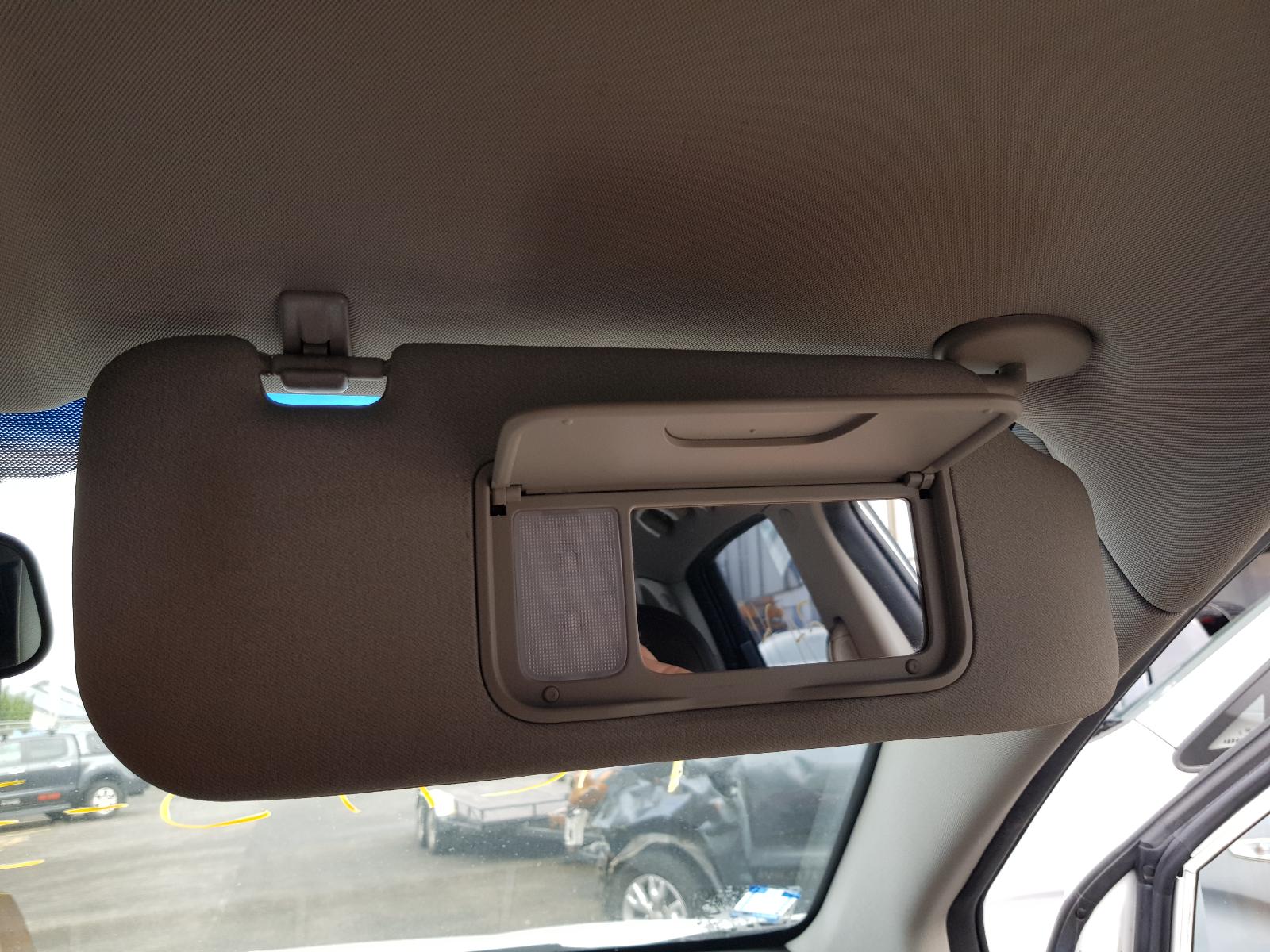 Holden Captiva - Captiva 5 2006-2011