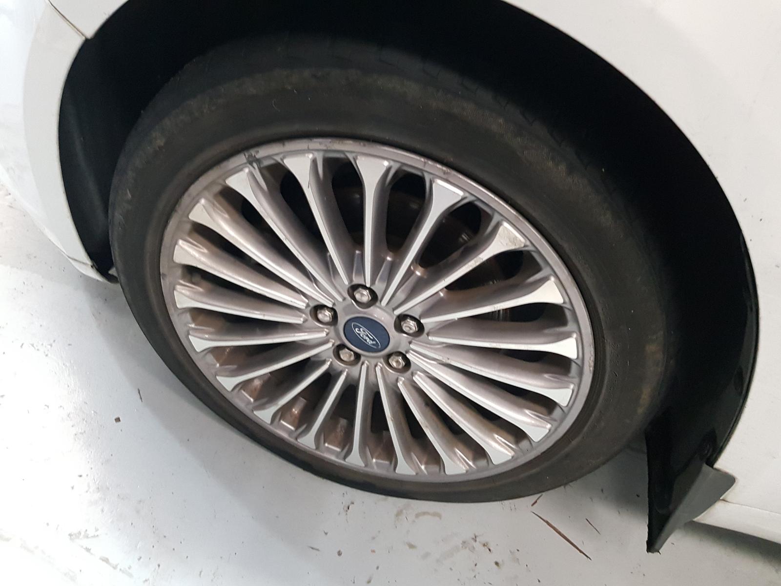 Ford Mondeo - MD 2014-2017