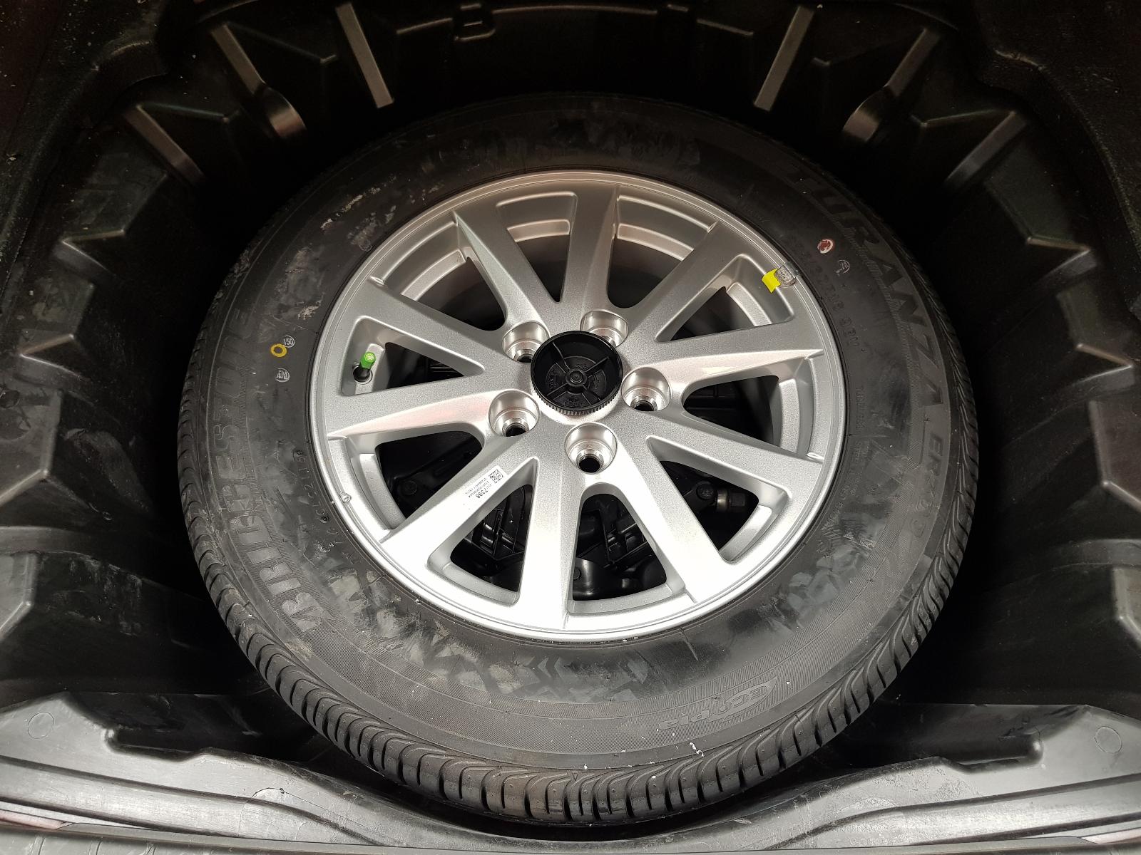 Holden Commodore - VF 2013-Present