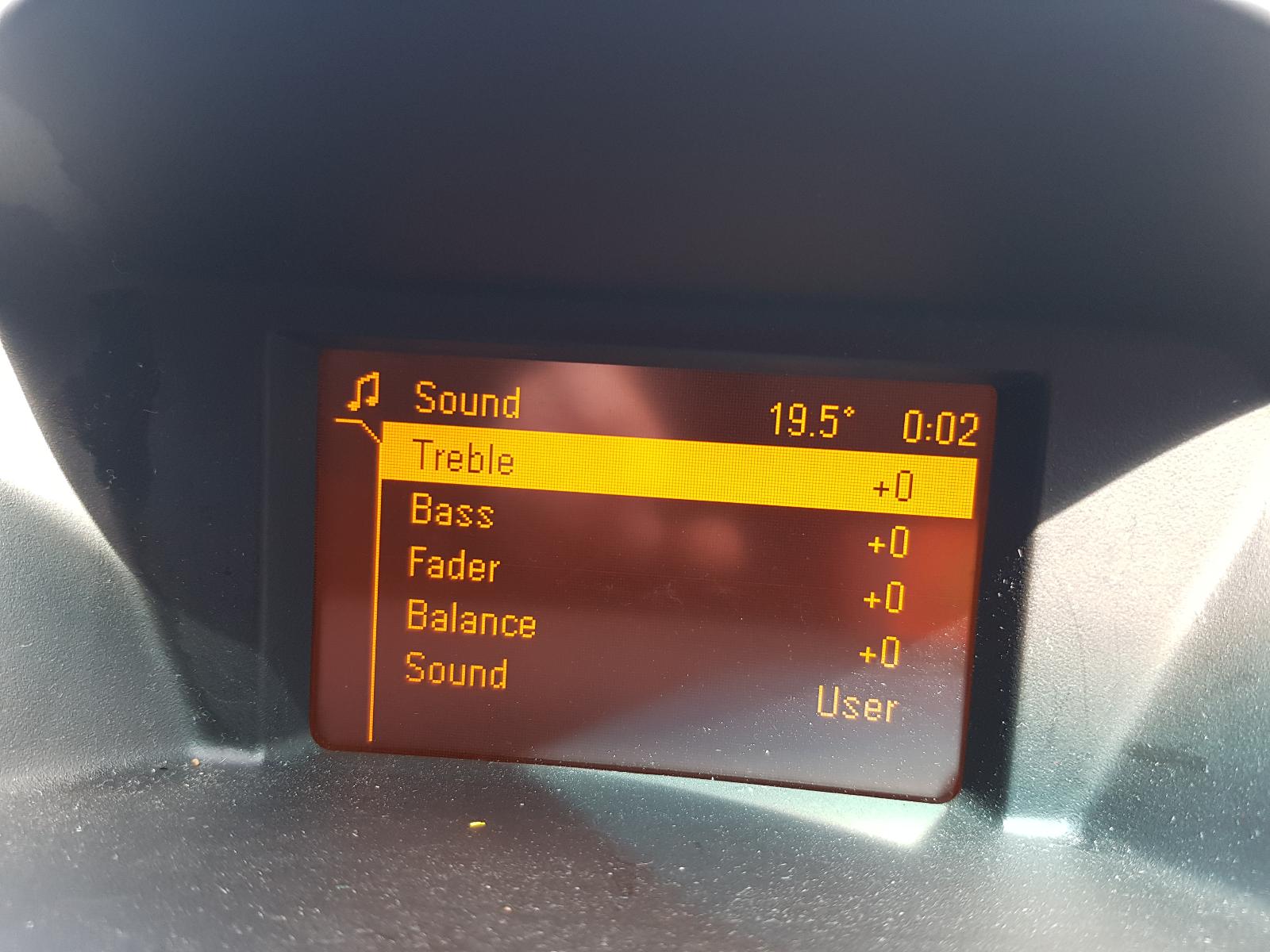 Holden Captiva - Captiva 5 2006-2011