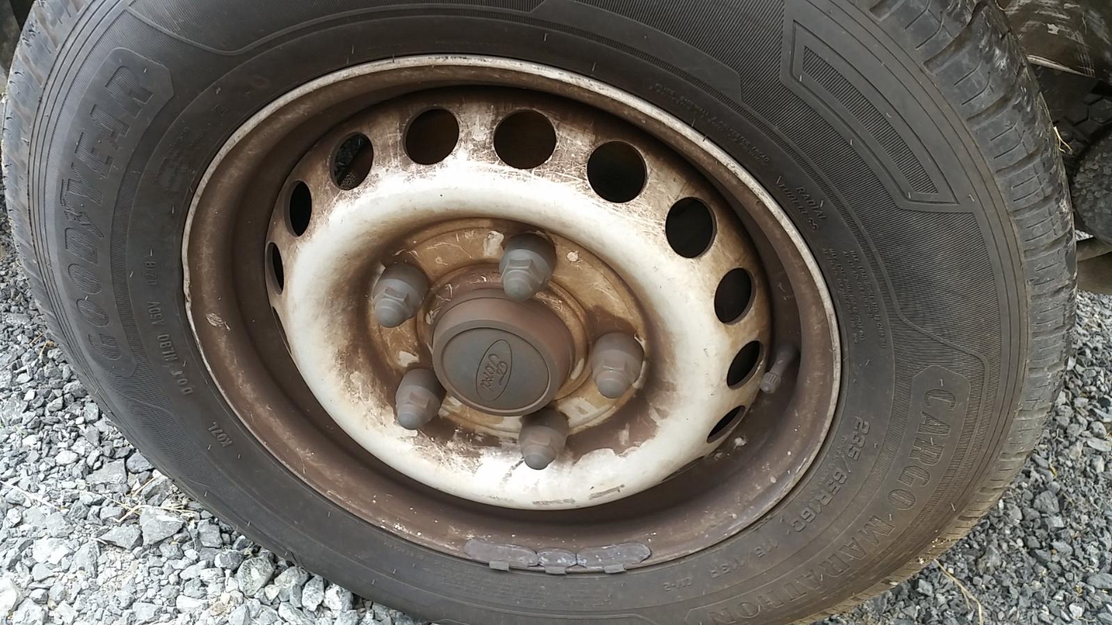 Ford Transit - Other