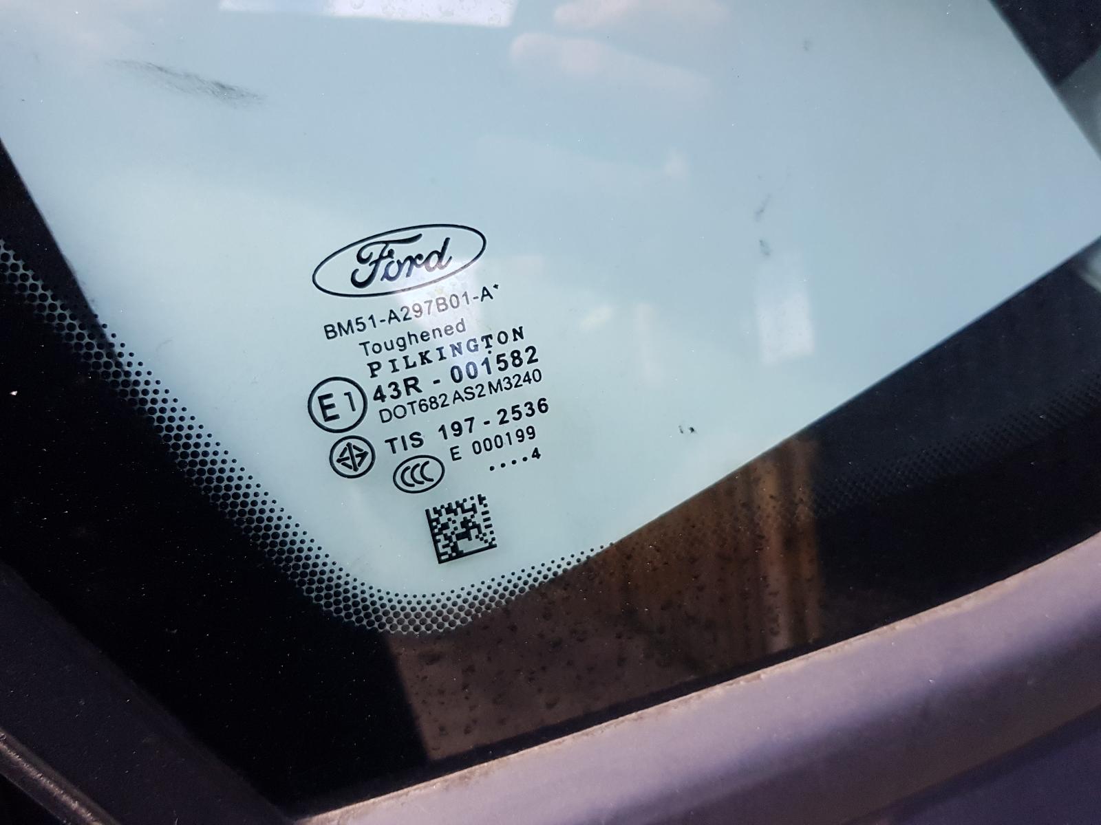 Ford Focus - LW 2011-2015