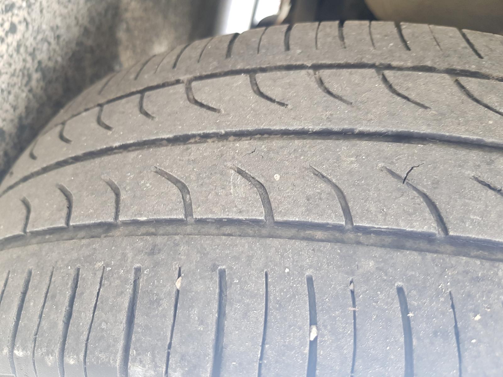 Holden Barina - TM 2011-Present