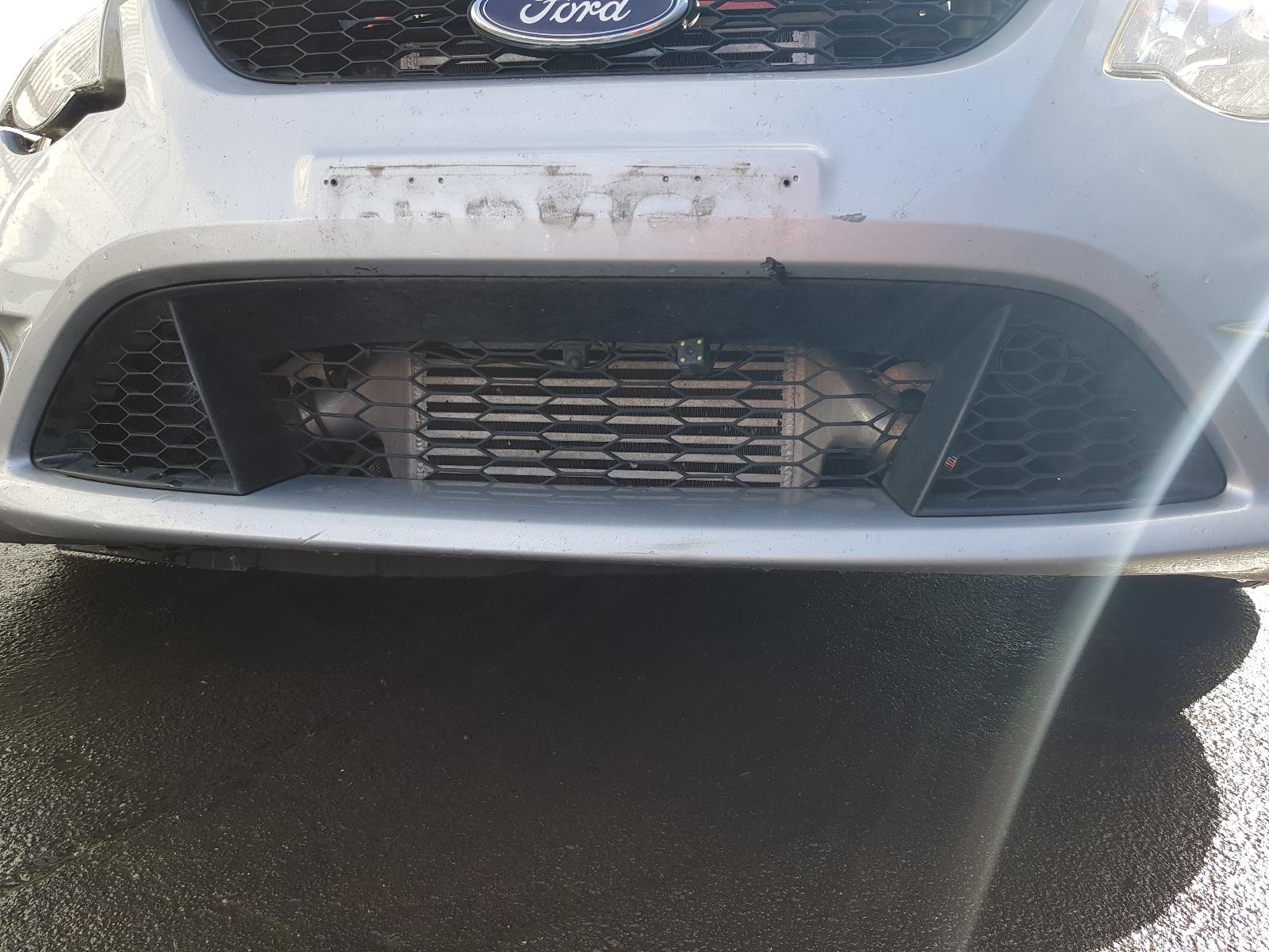 Ford Falcon - FG-FGX 2008-2016