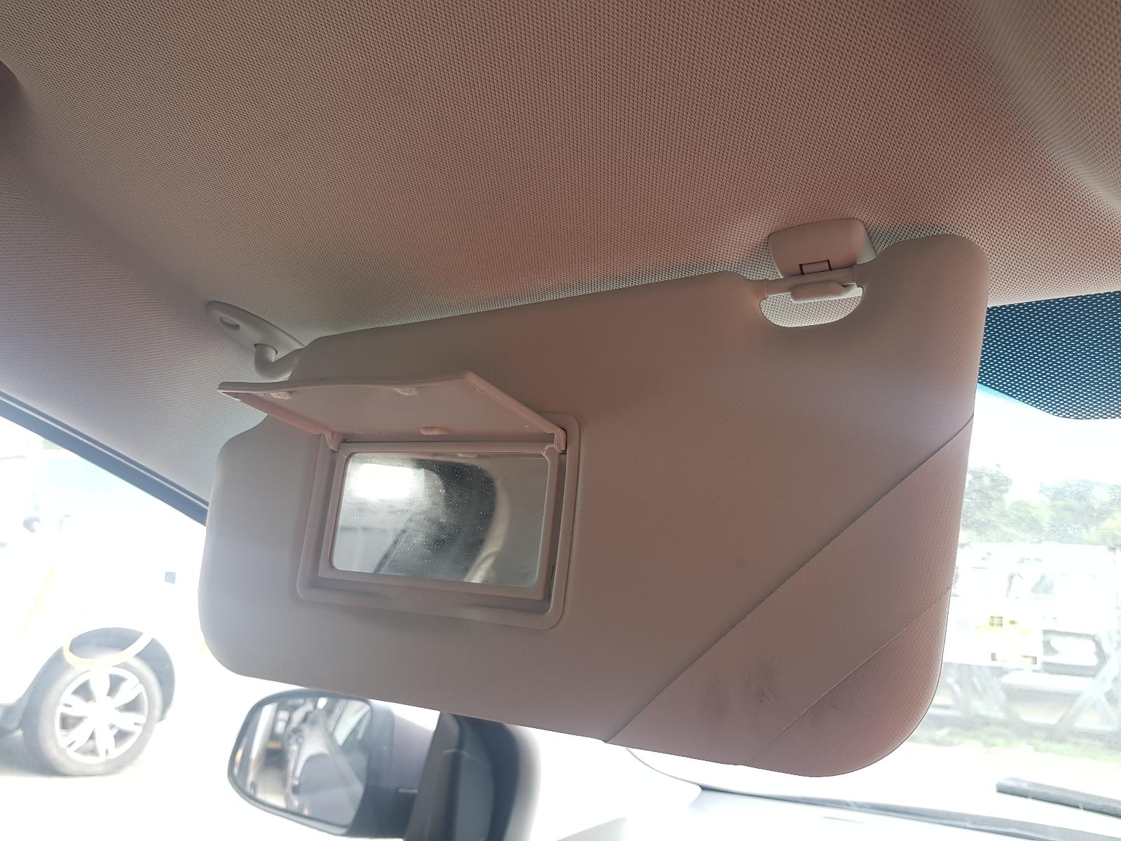 Ford Focus - LW 2011-2015