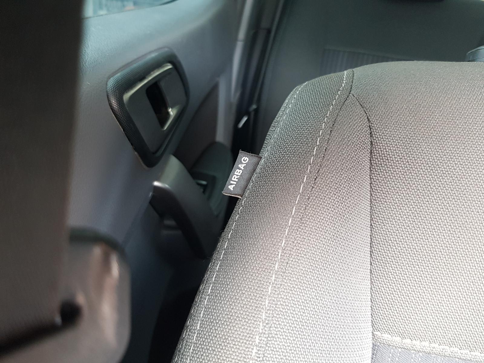 Ford Ranger - PX/PX2 2011-2017