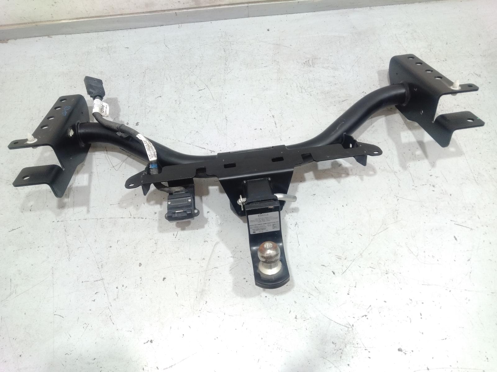 Towbar