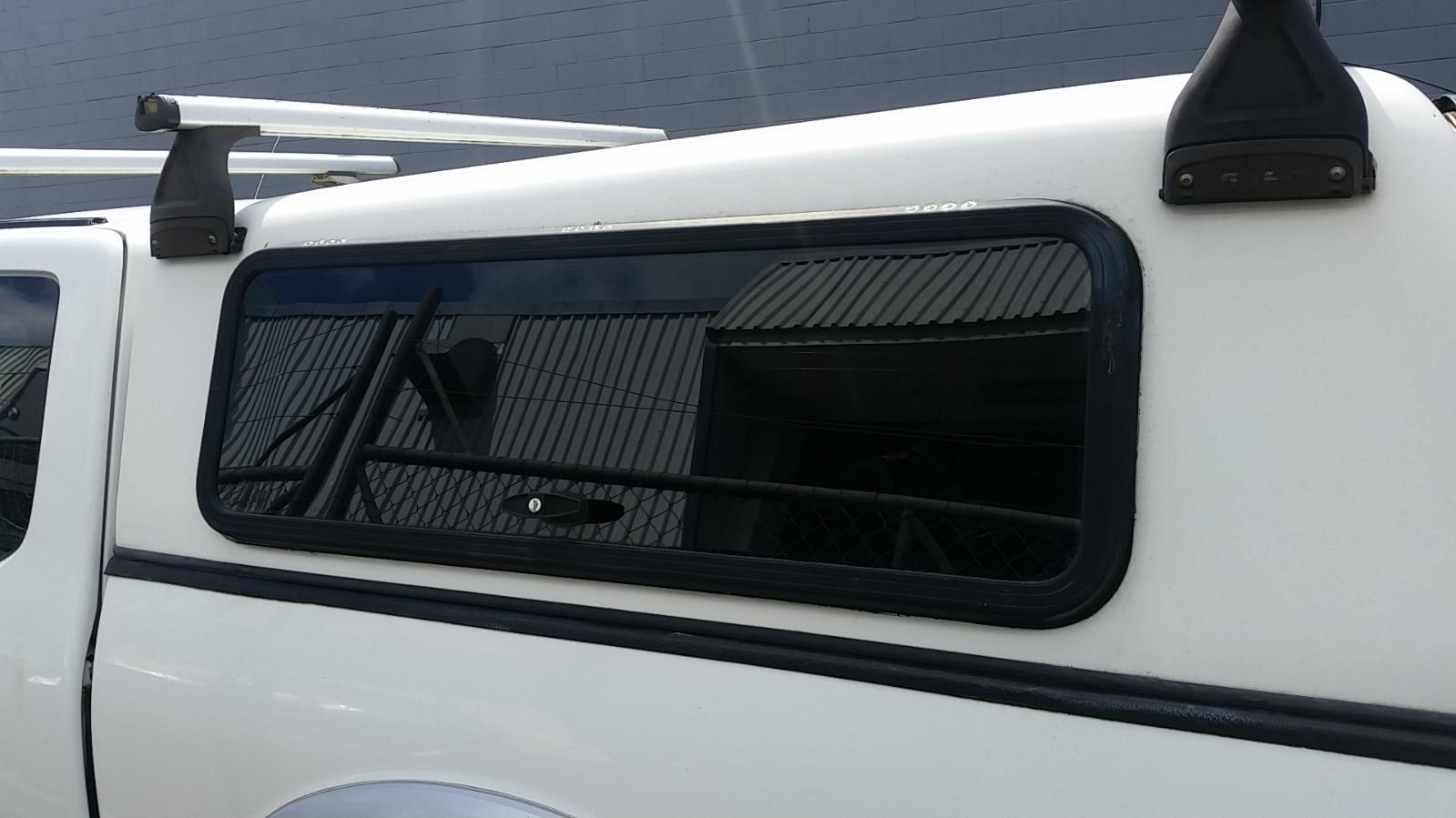 Ford Ranger - PJ 2006-2009