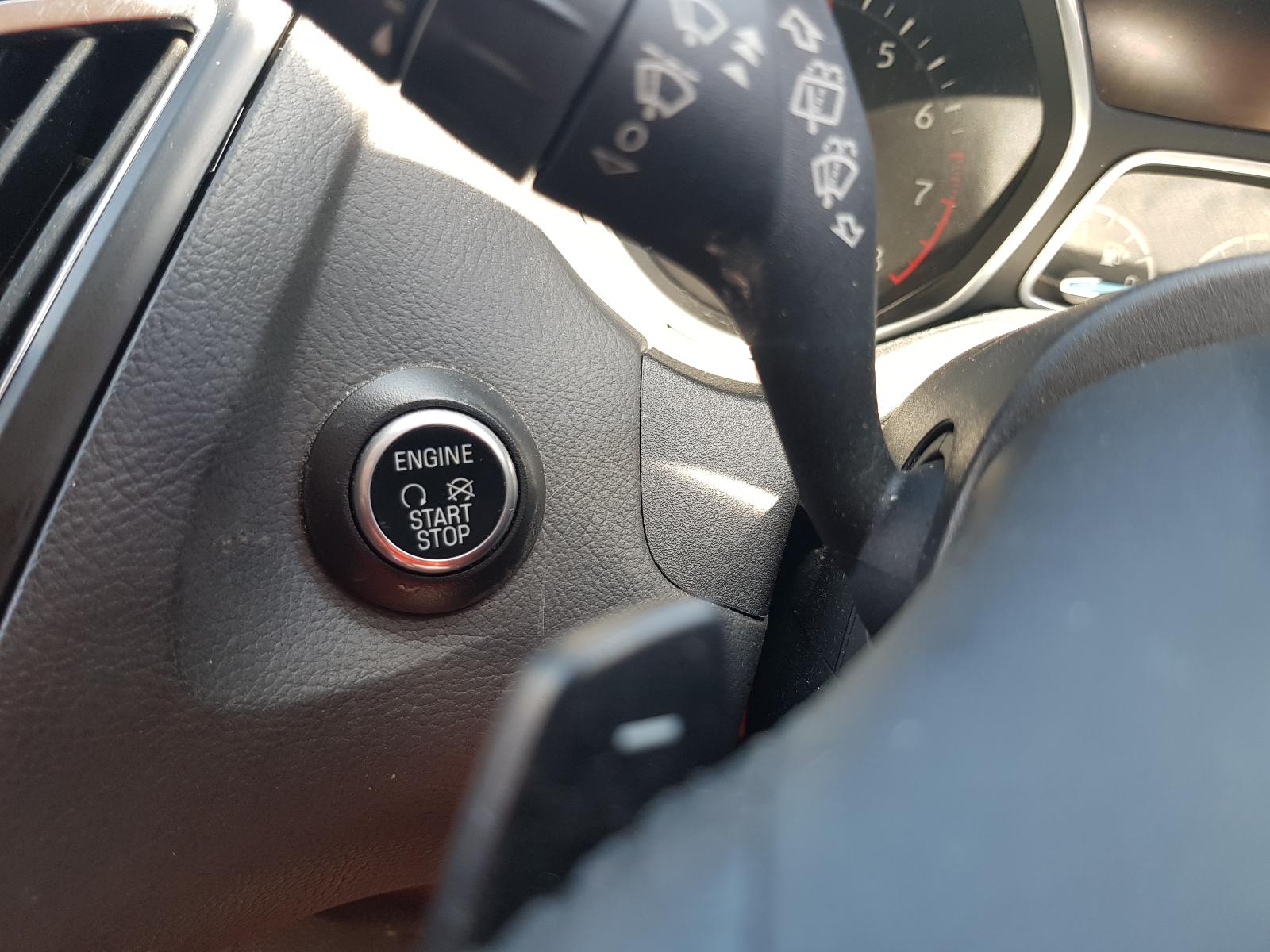 Ford Focus - LZ 2015-2017