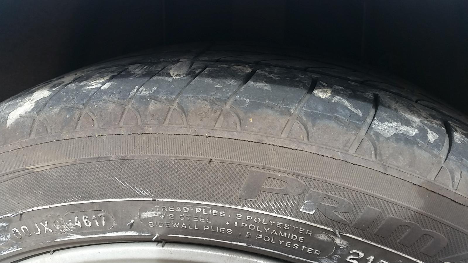 Ford Focus - LZ 2015-2017