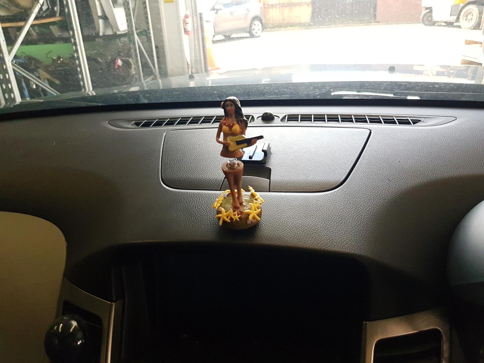 Holden Cruze - 2009-Present