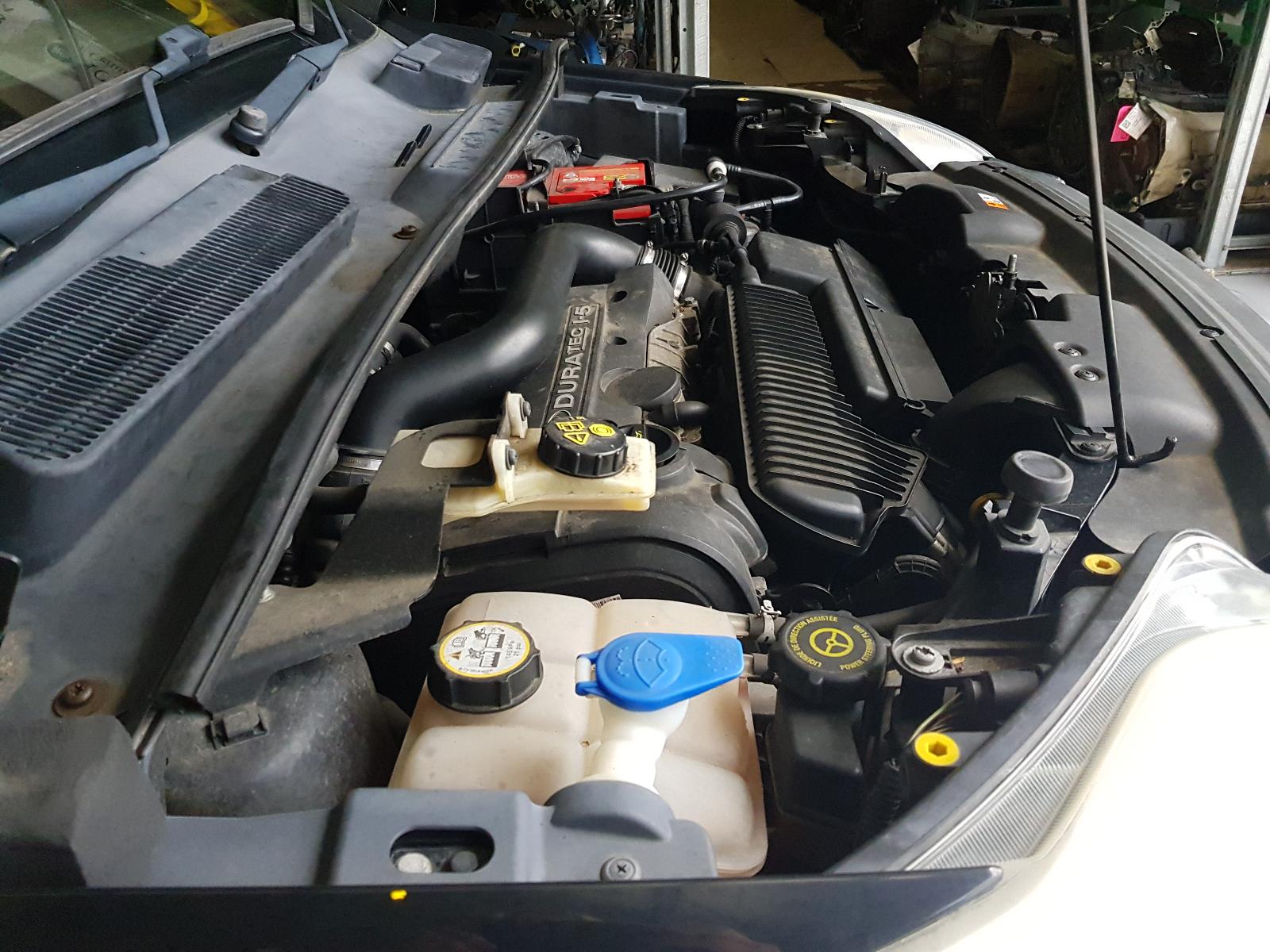 Ford Kuga - 2008-2012