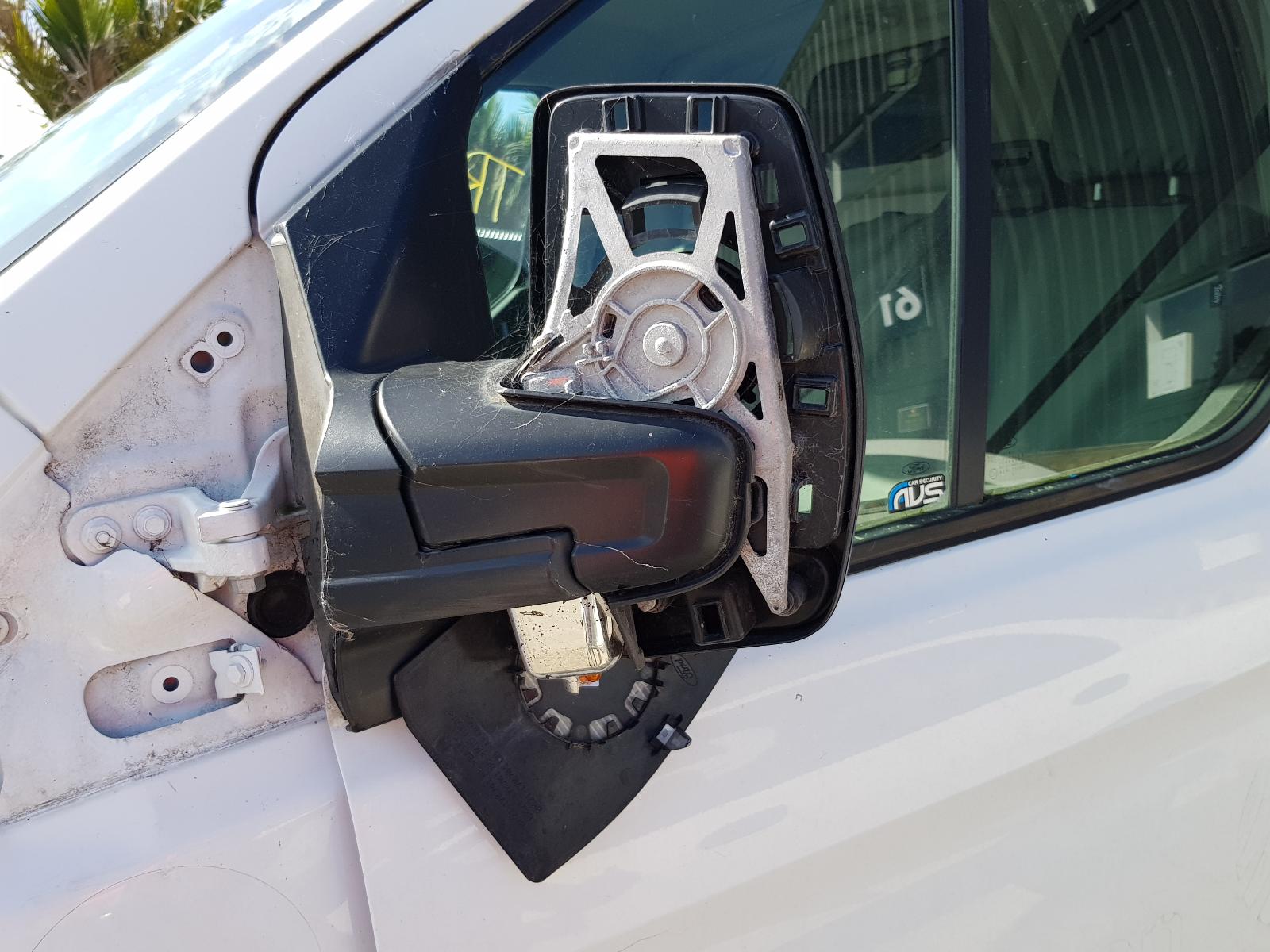 Ford Transit - Other