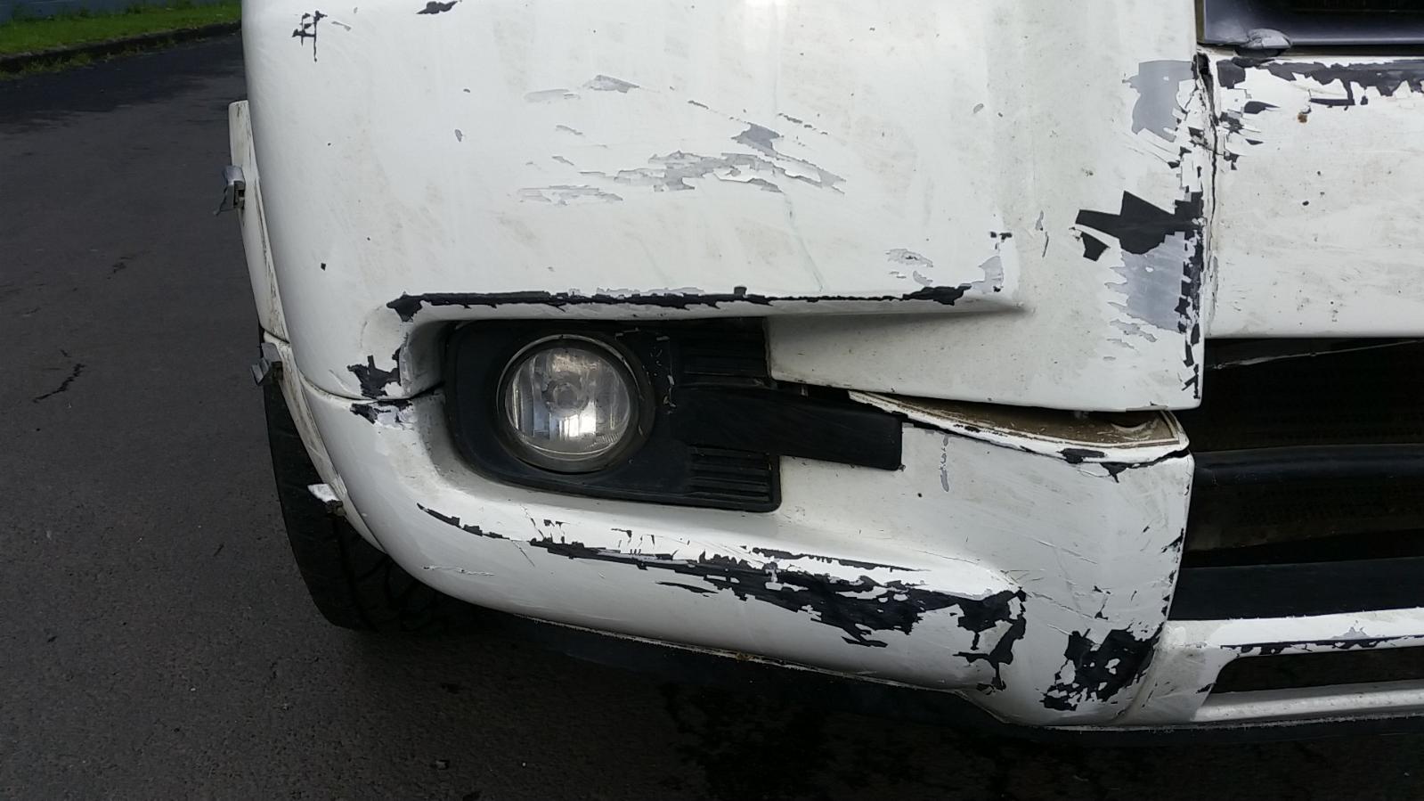 Ford Ranger - PJ 2006-2009