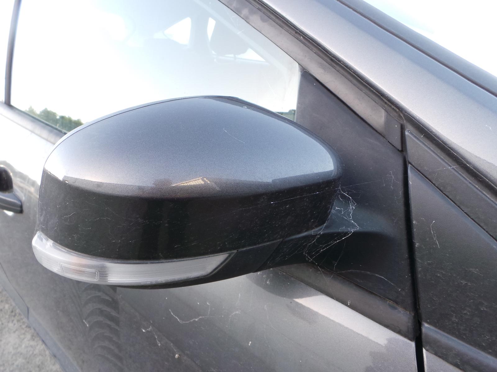 Ford Focus - LZ 2015-2017