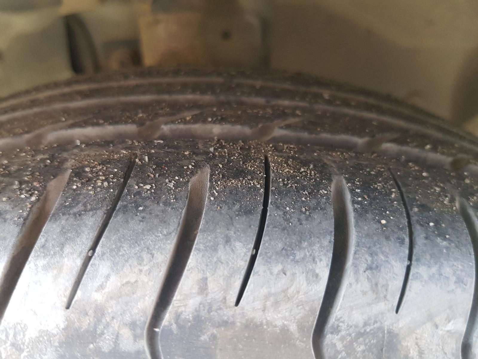 Ford Fiesta - MK VI 2008-Present