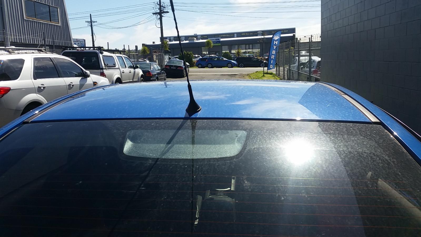 Holden Commodore - VE 2006-2013