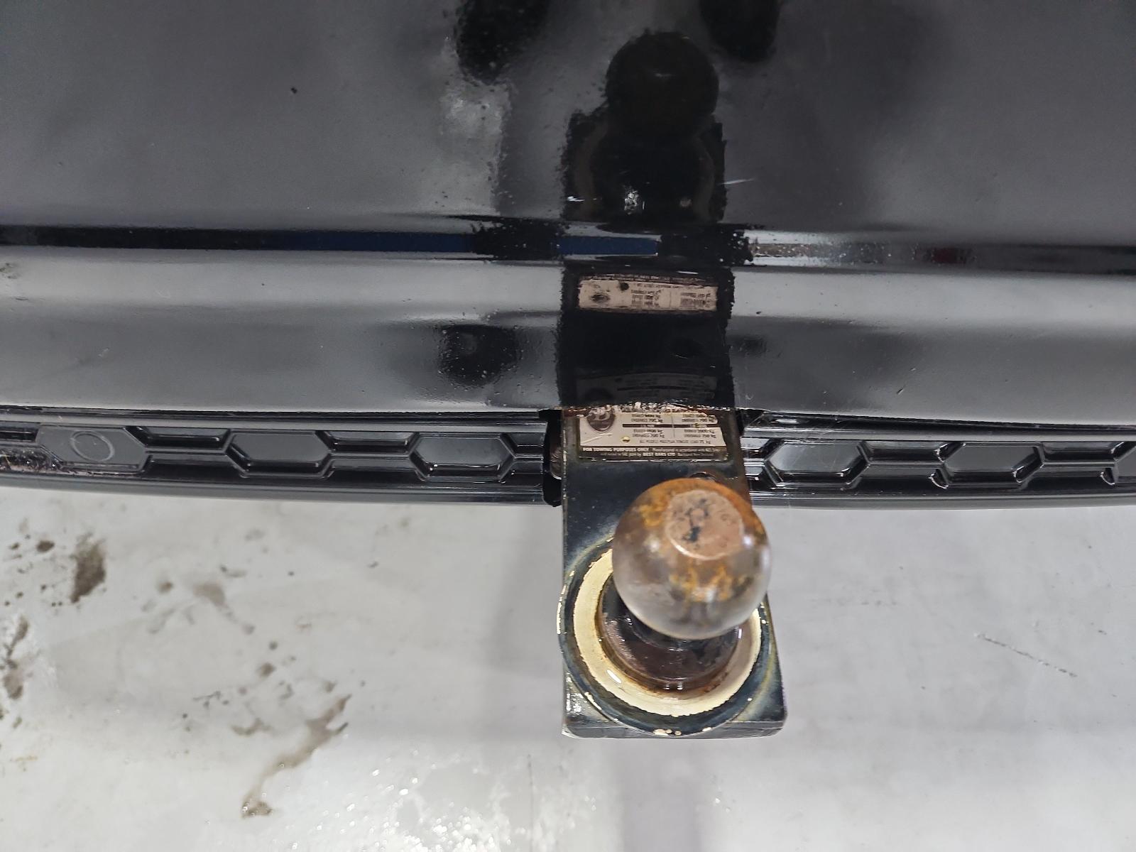 Ford Mondeo - MC 2011-2014