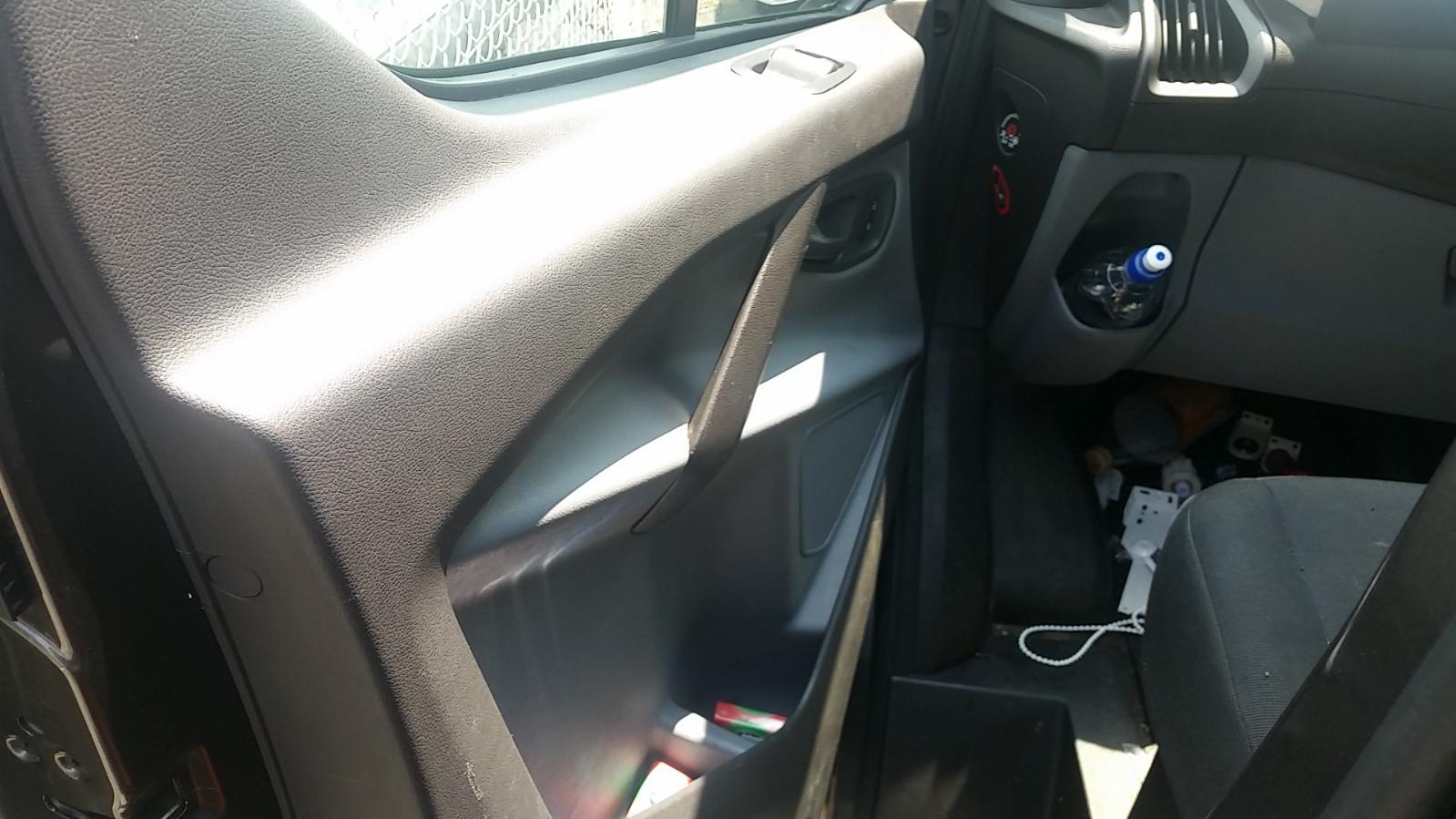 Ford Transit - Other