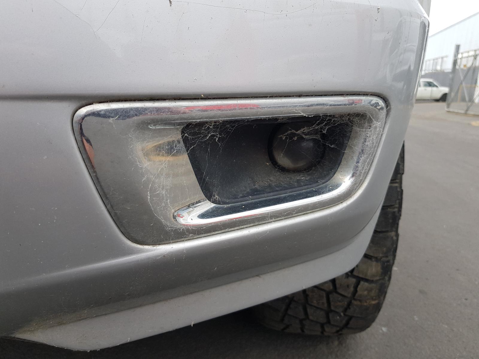 Holden Colorado - RG 2012 -2016