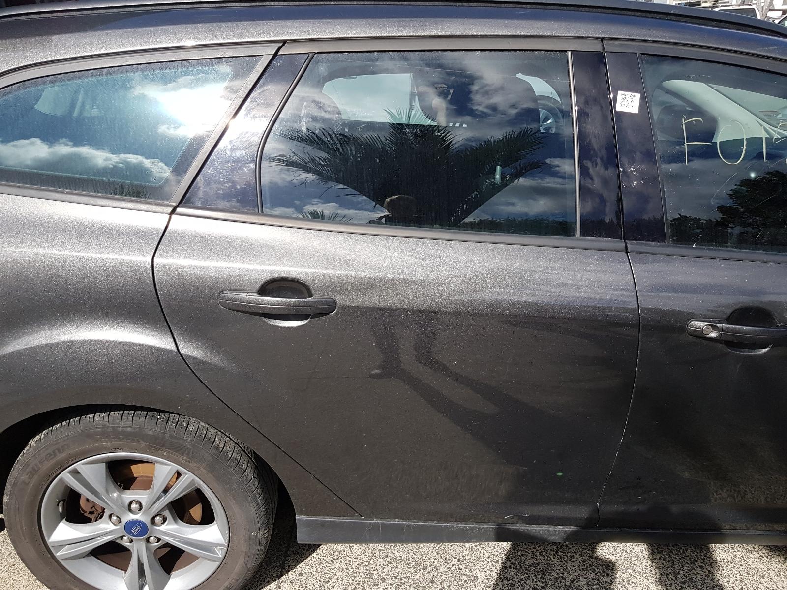 Ford Focus - LZ 2015-2017