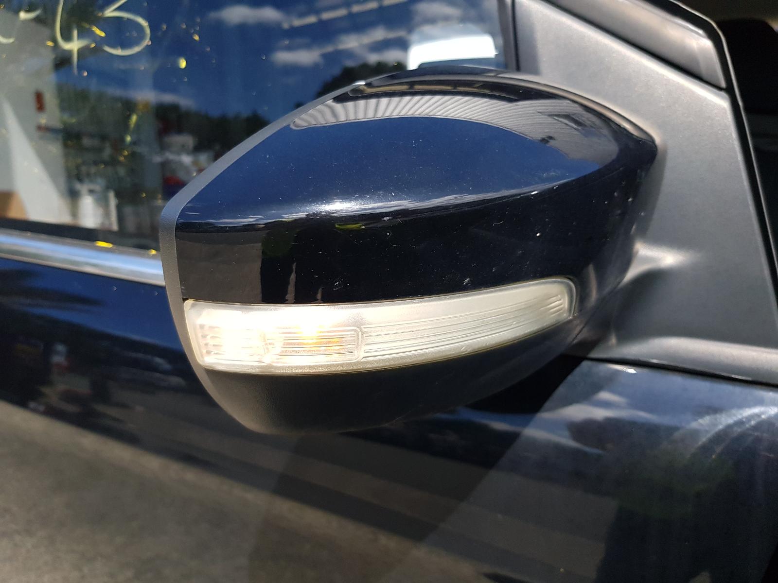 Ford Kuga - TF 2013-Present