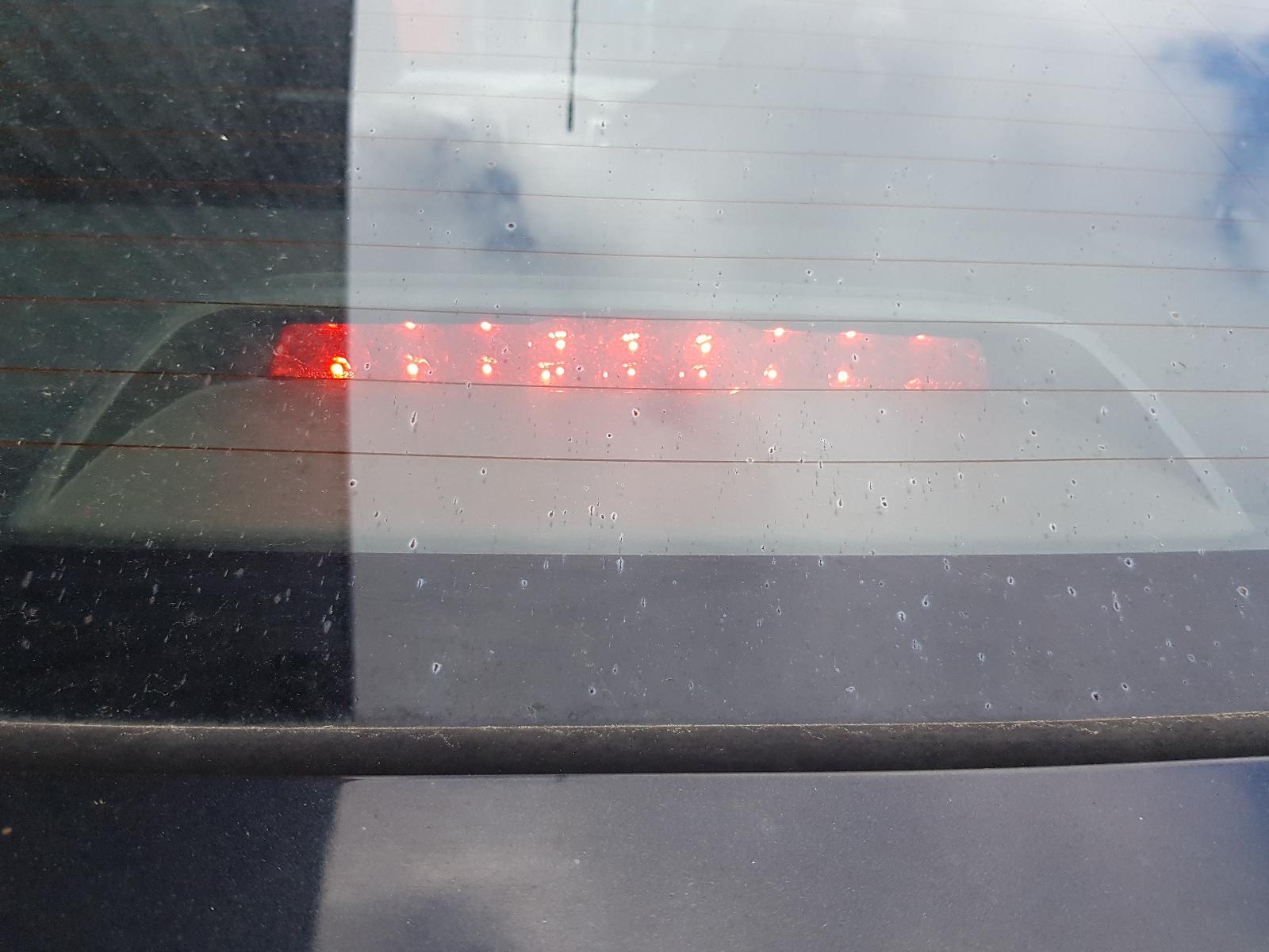 Holden Cruze - 2009-Present