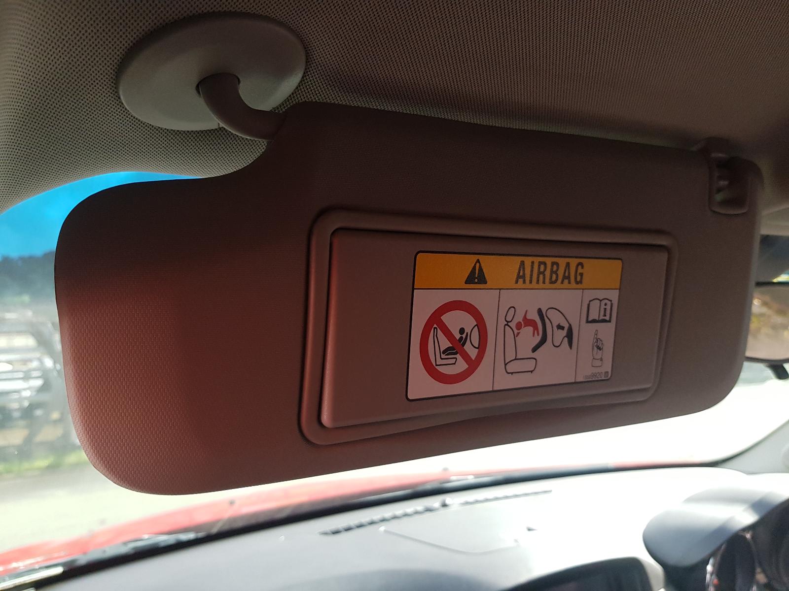 Holden Cruze - 2009-Present