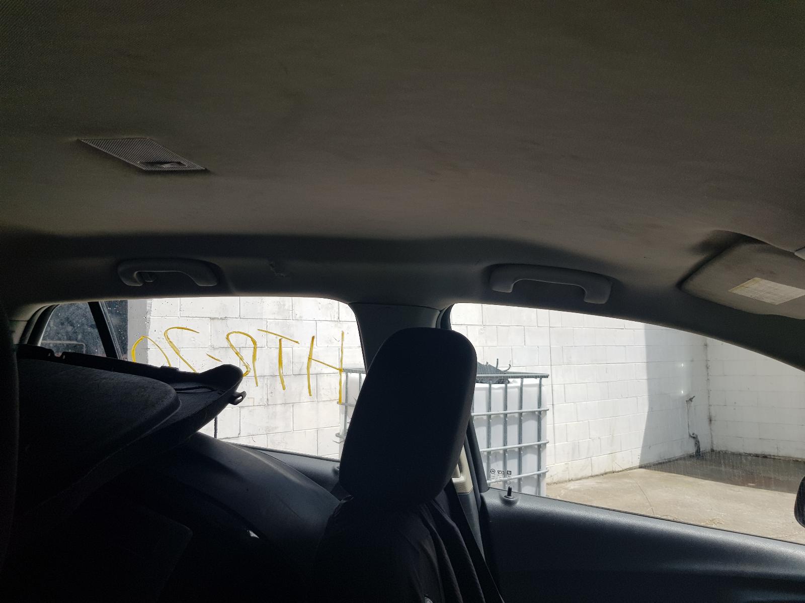 Holden Trax - TJ Series 2013-Present