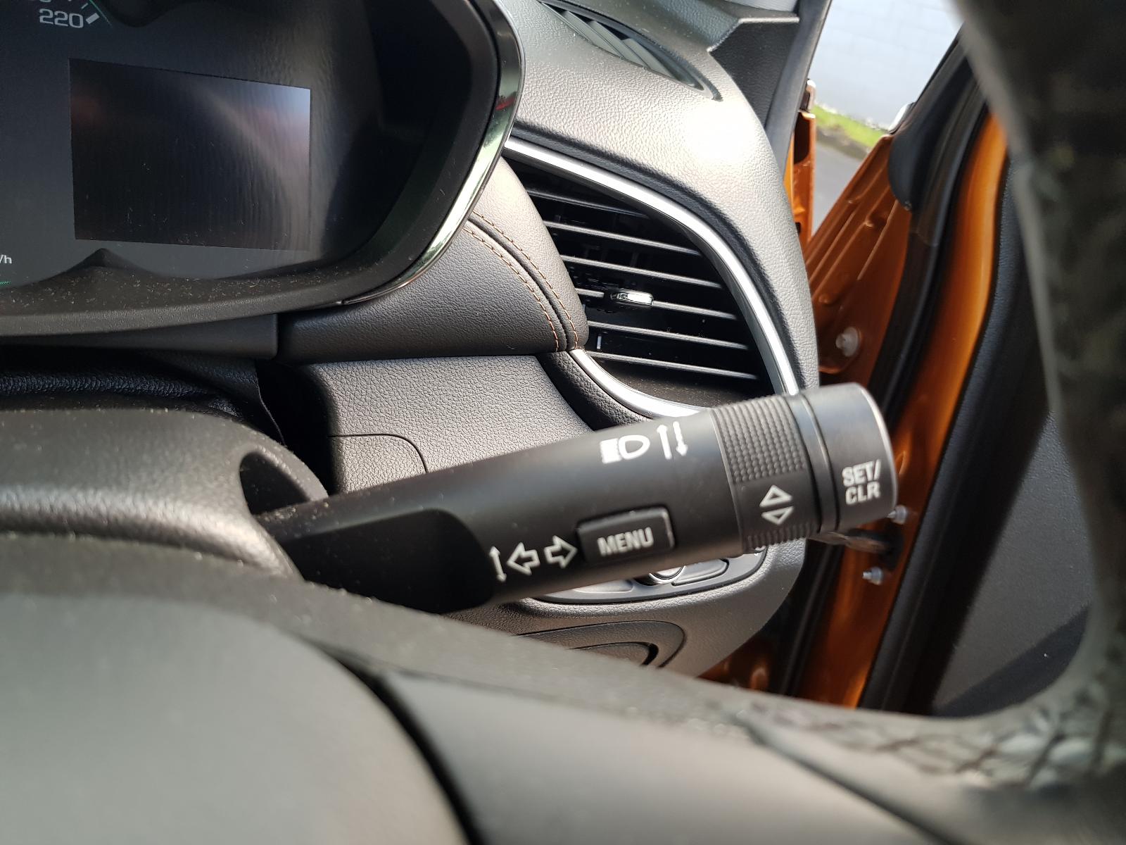 Holden Trax - TJ Series 2013-Present