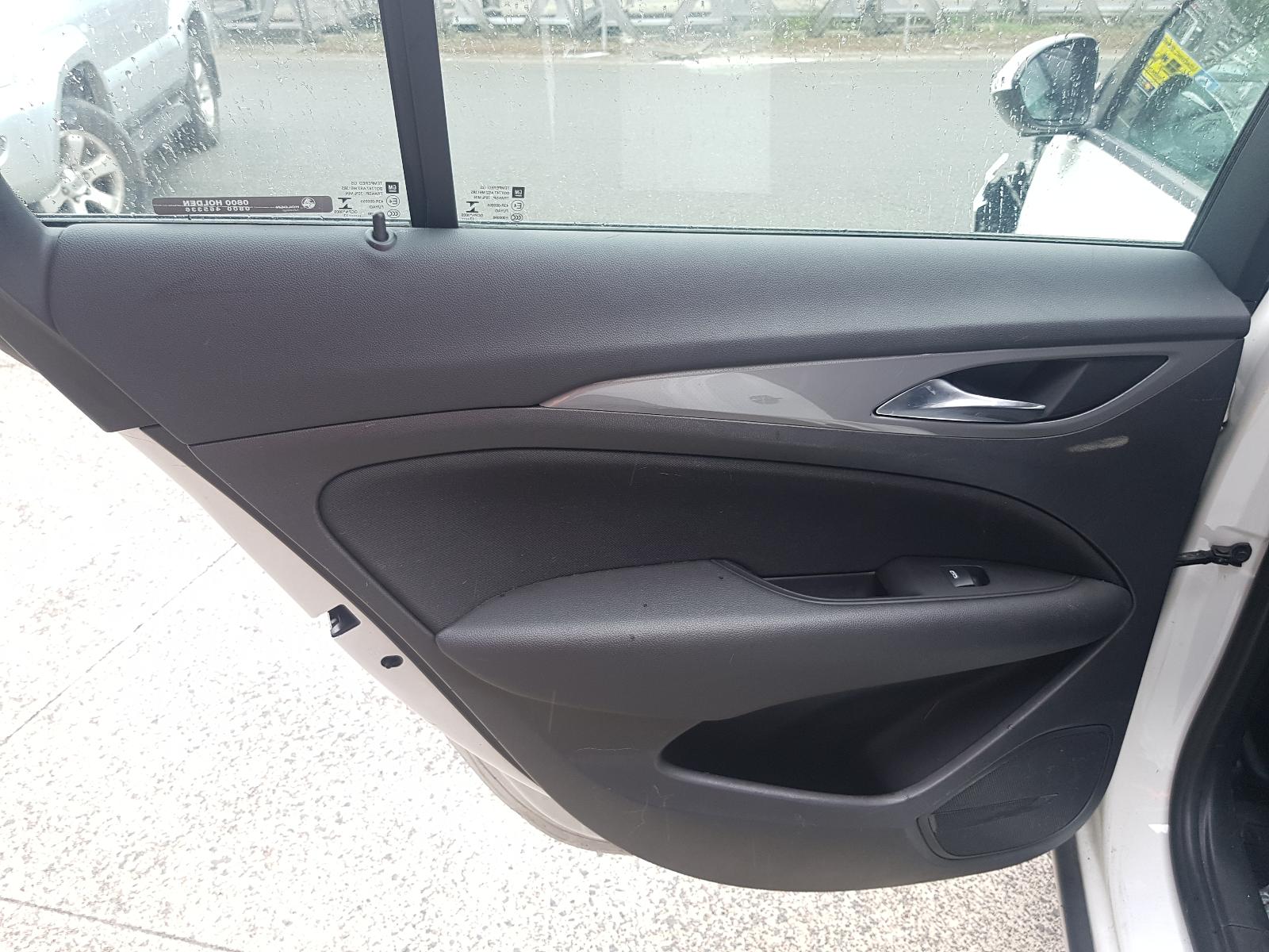 Holden Commodore - Other