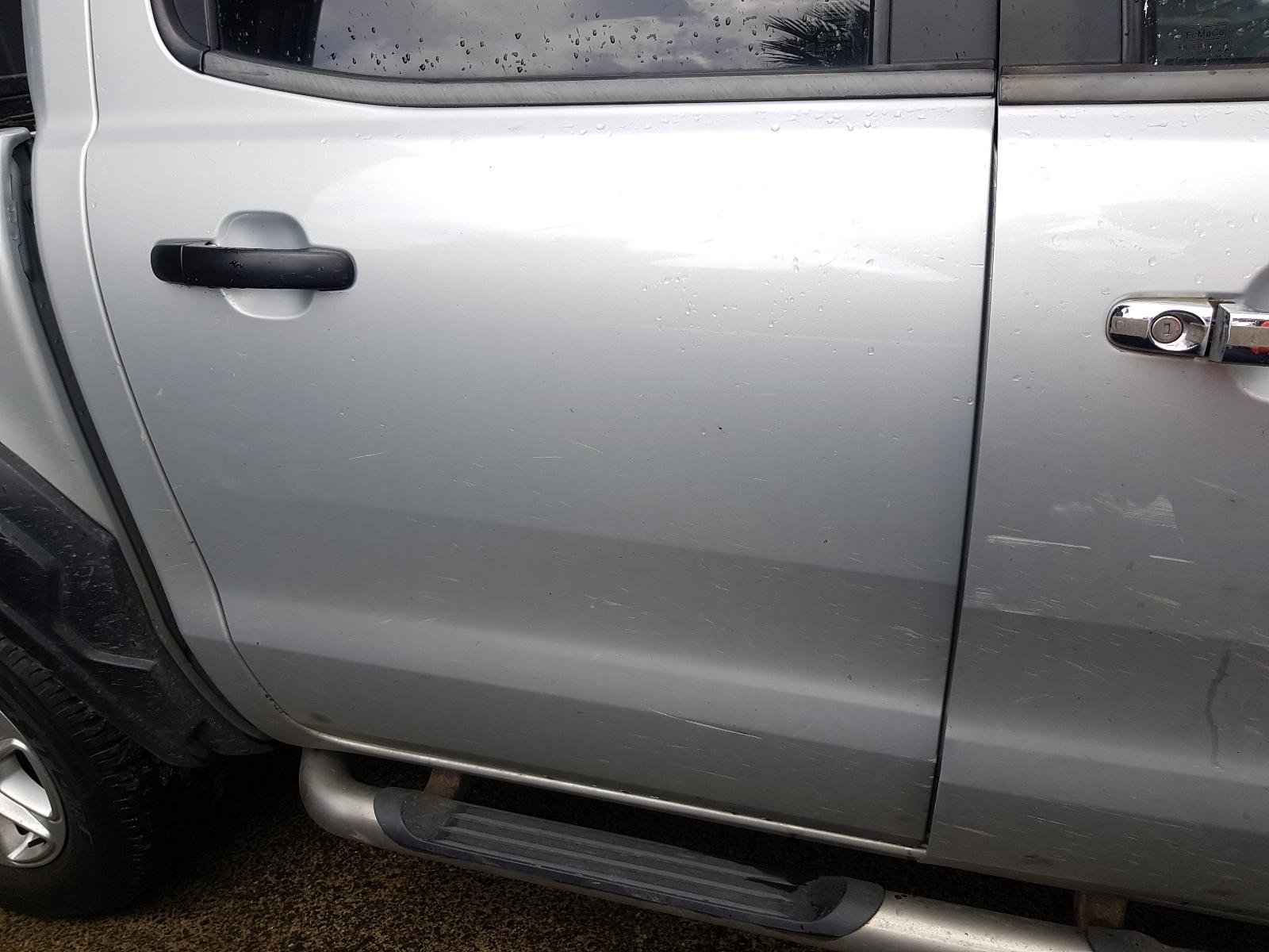 Ford Ranger - PX/PX2 2011-2017