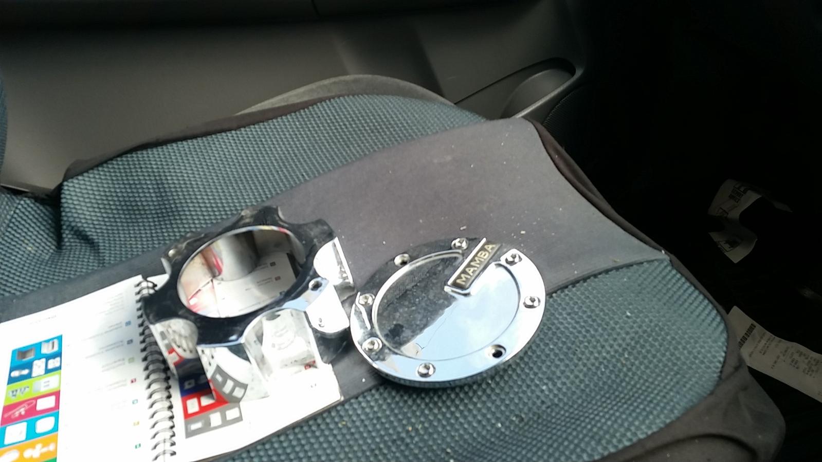 Ford Ranger - PJ 2006-2009