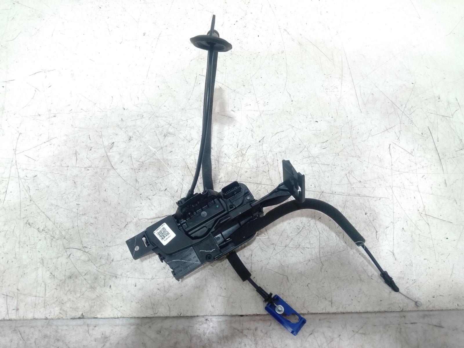 Door_Boot_Gate_Lock
