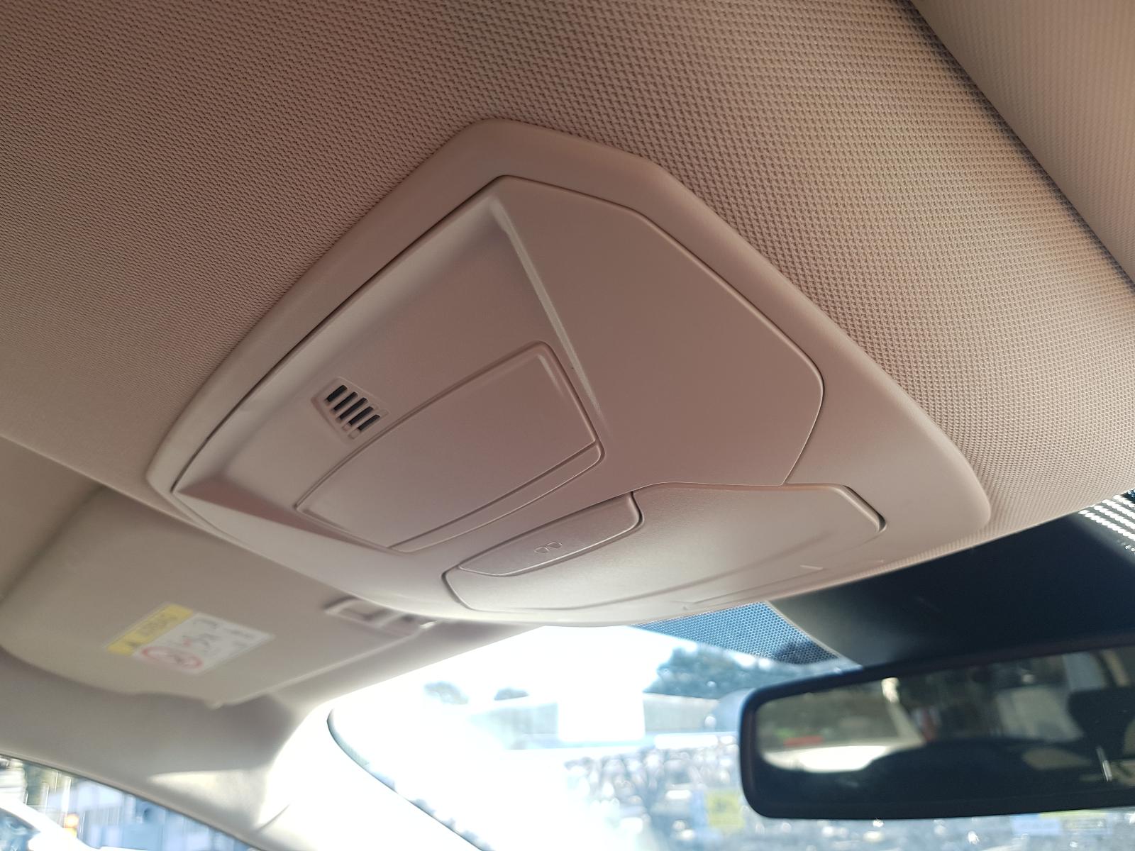 Ford Escape - LF 2007-Present