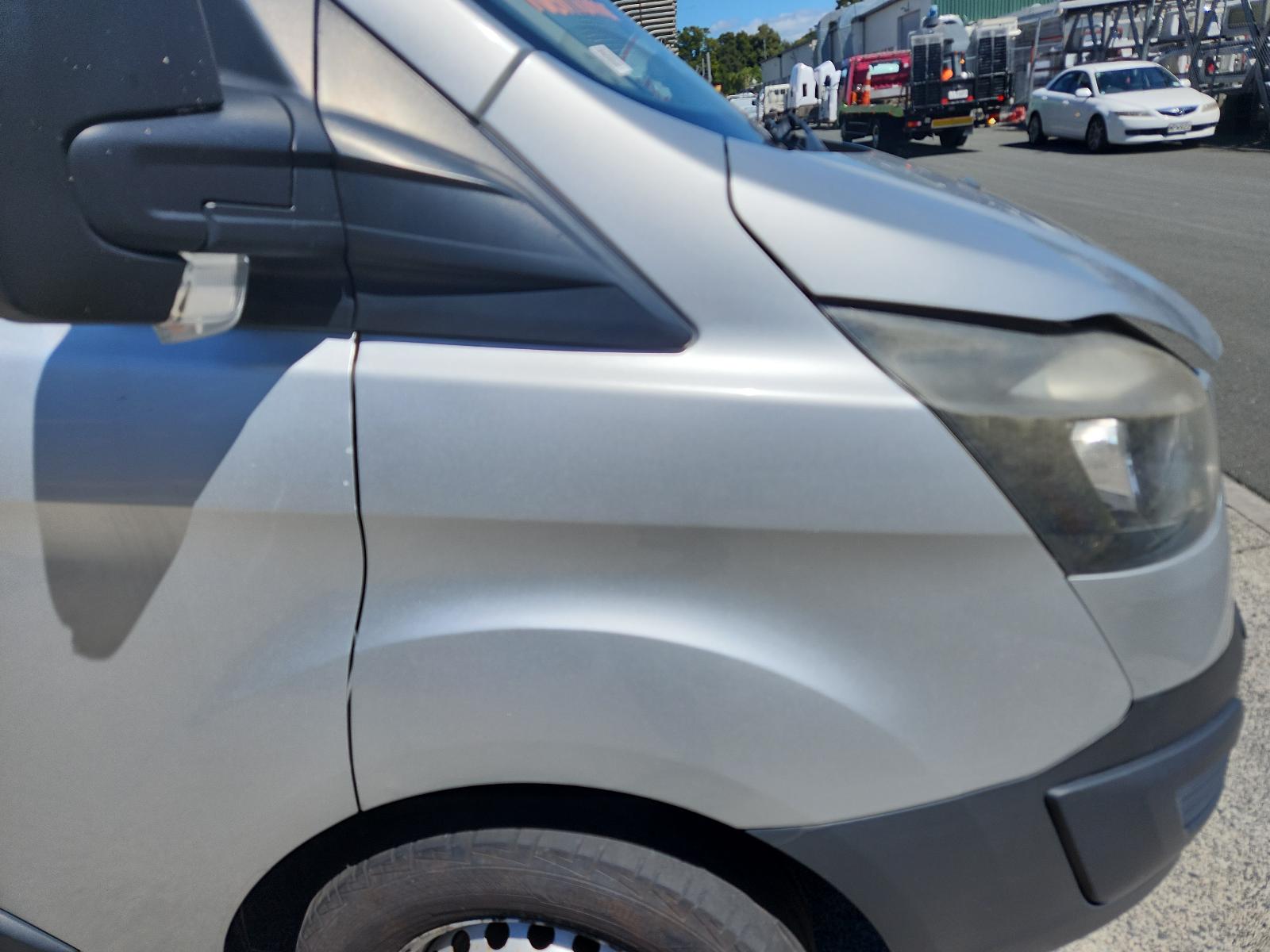 Ford Transit - Other