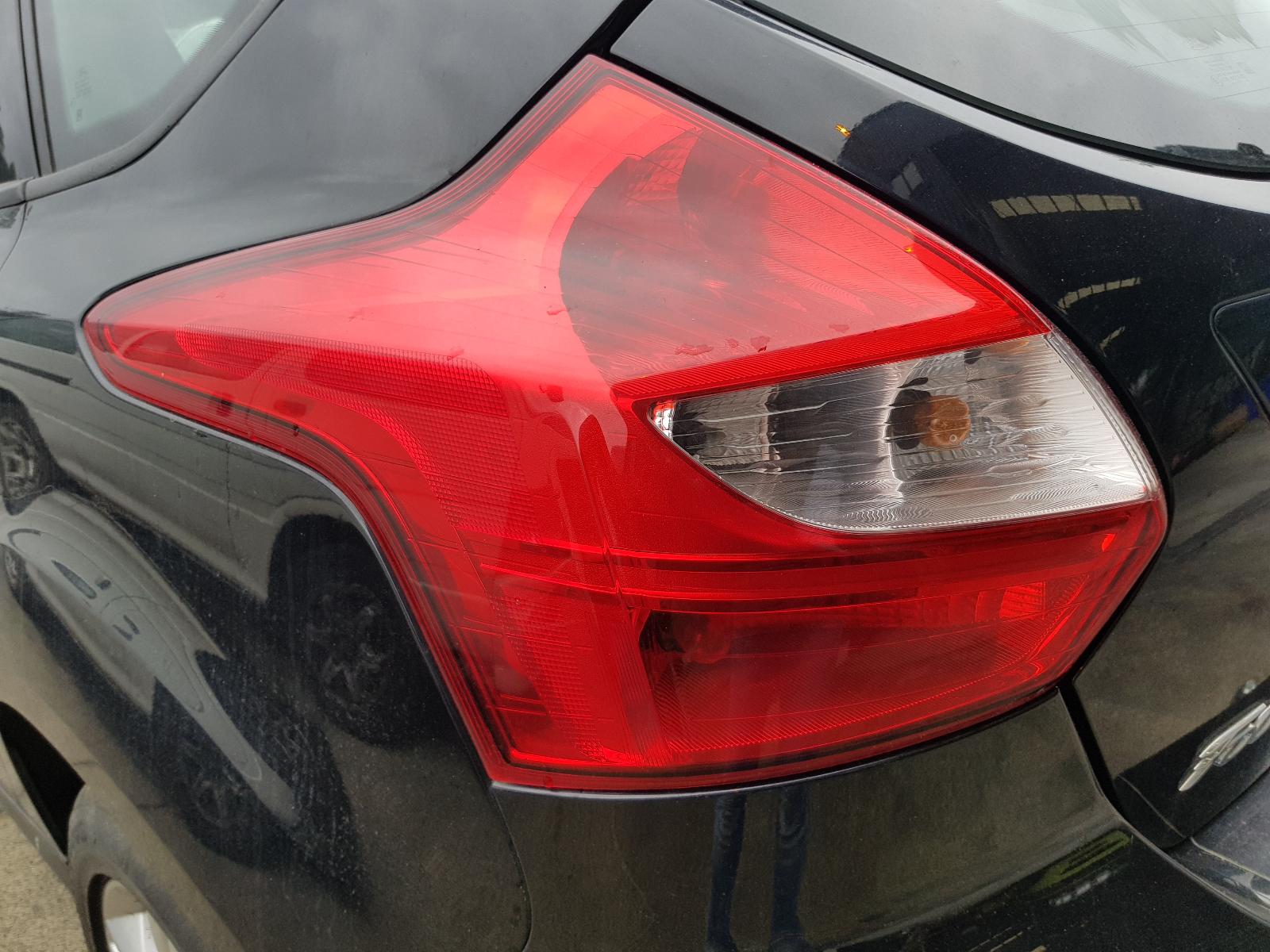 Ford Focus - LW 2011-2015