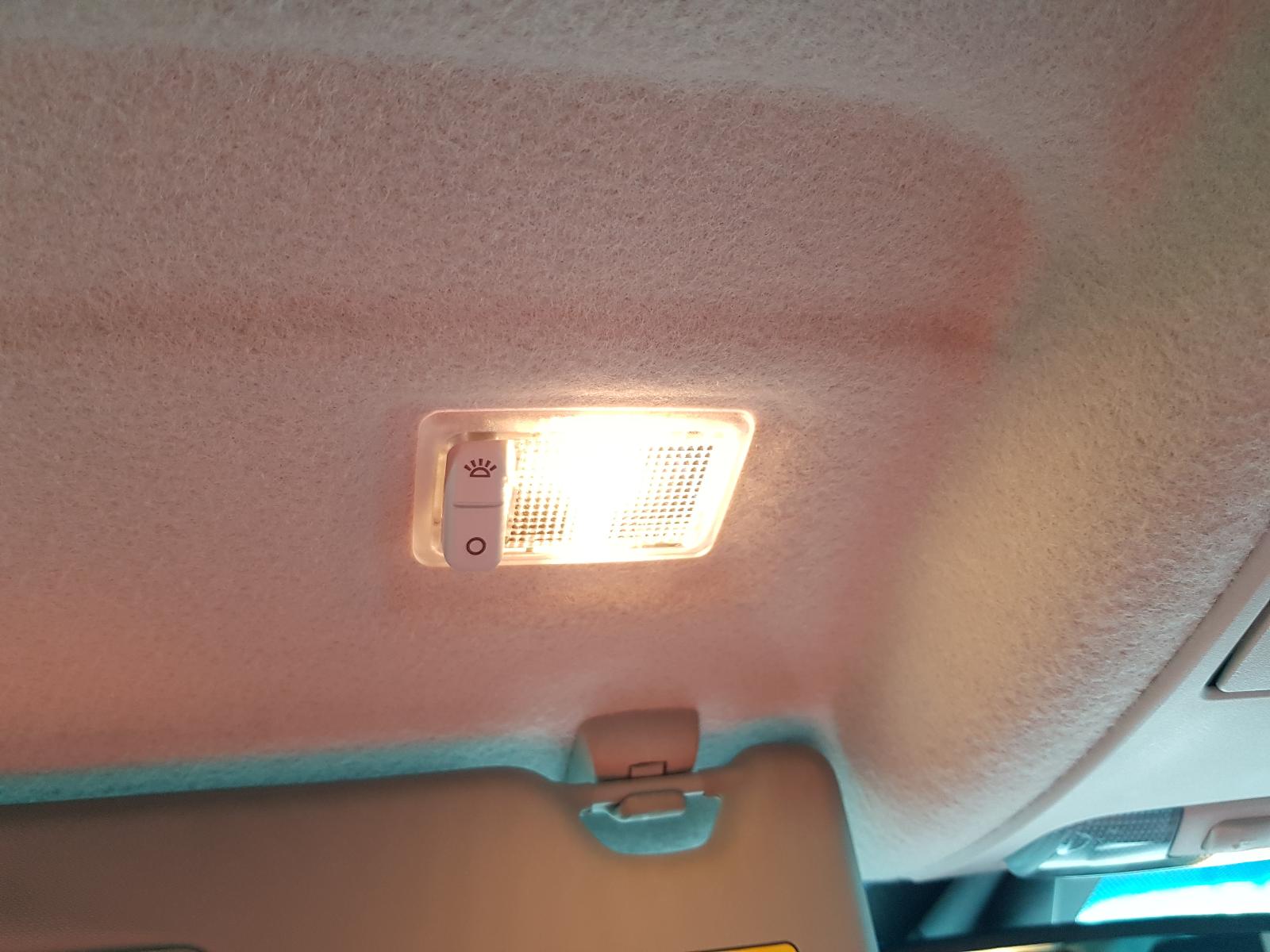 Ford EcoSport - BW 2013-present