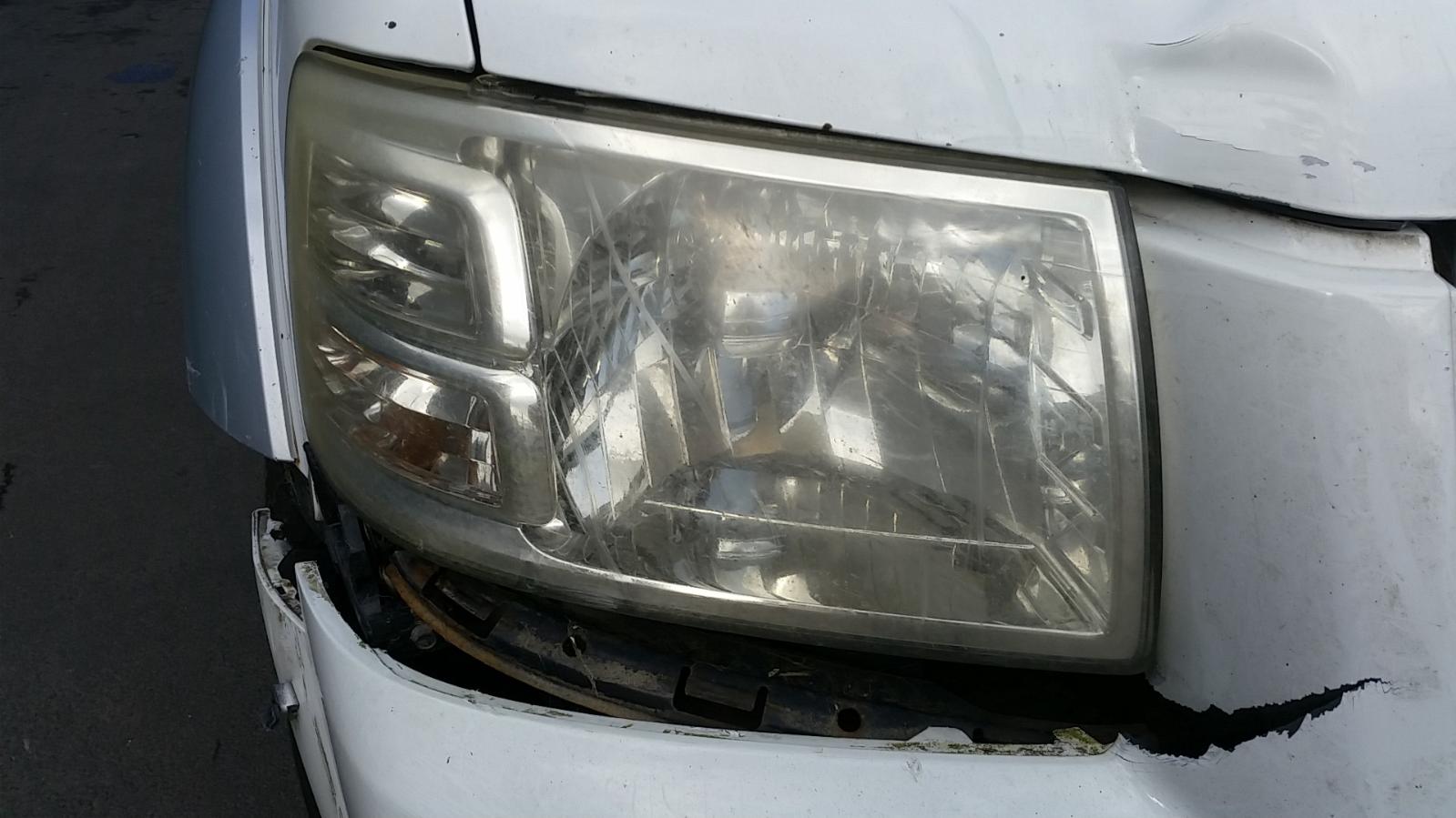 Ford Ranger - PJ 2006-2009