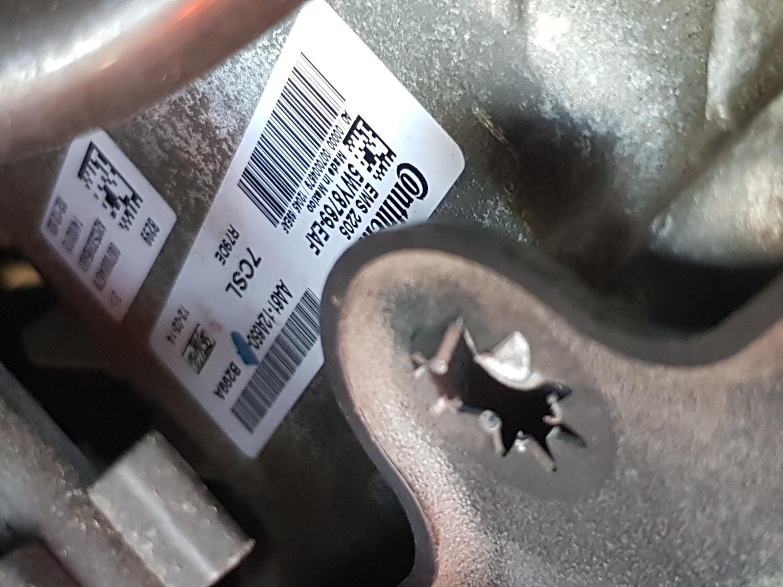 Ford Fiesta - MK VI 2008-Present