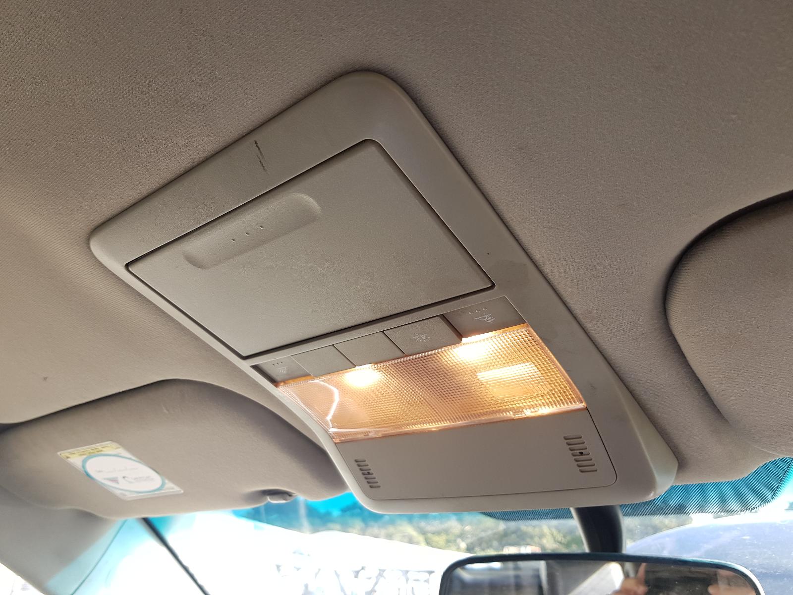 Holden Captiva - Captiva 7 2011-Present