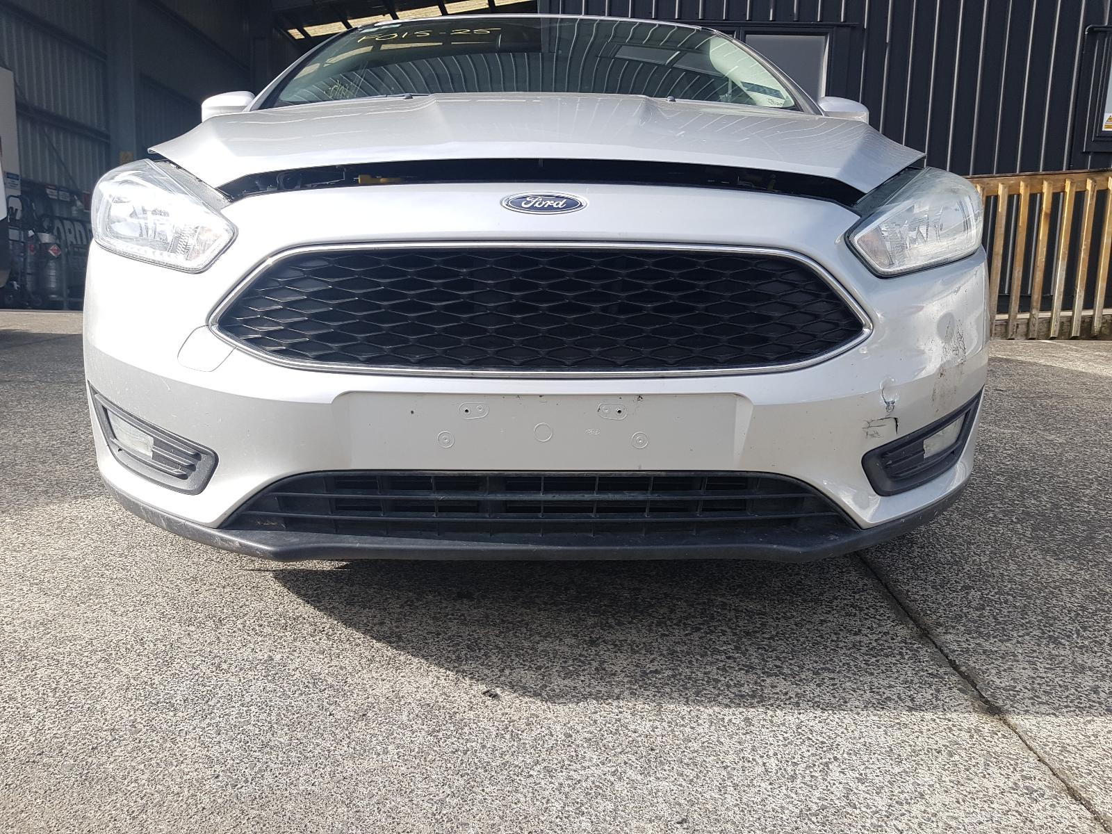 Ford Focus - LZ 2015-2017