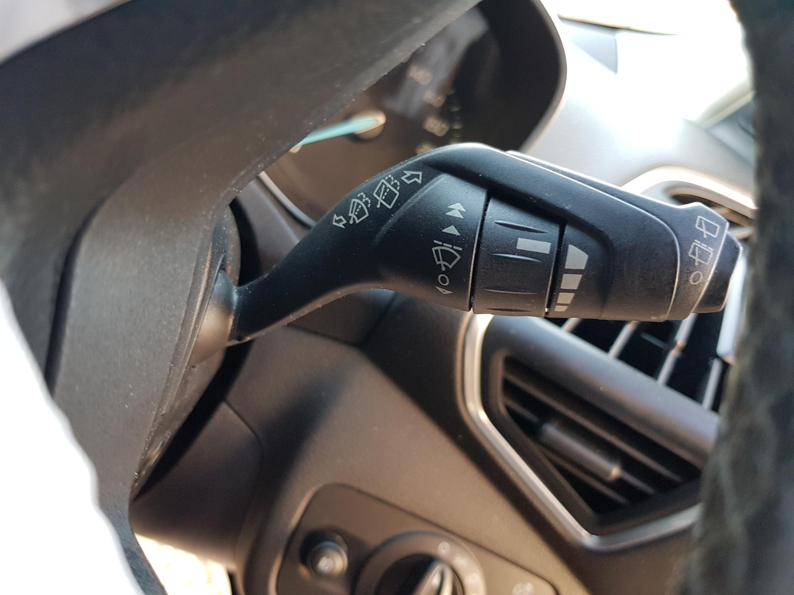 Ford Kuga - TF 2013-Present